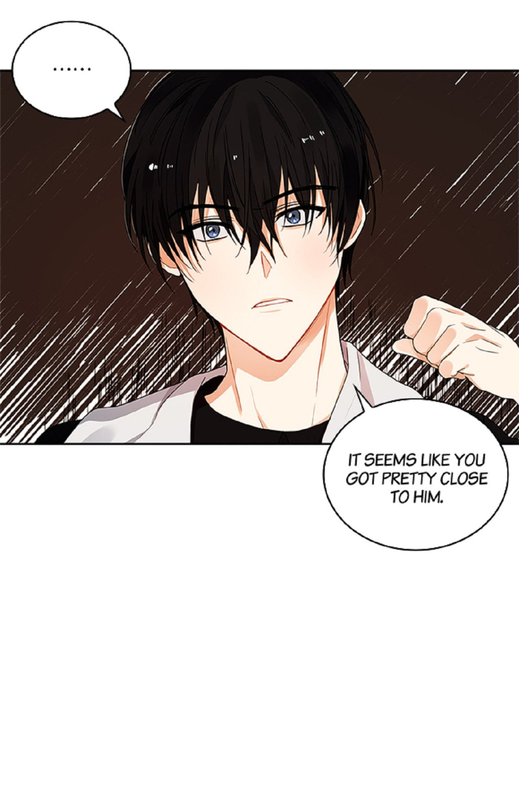 Read Crimson Karma chapter 61 image 21 on Lezhin