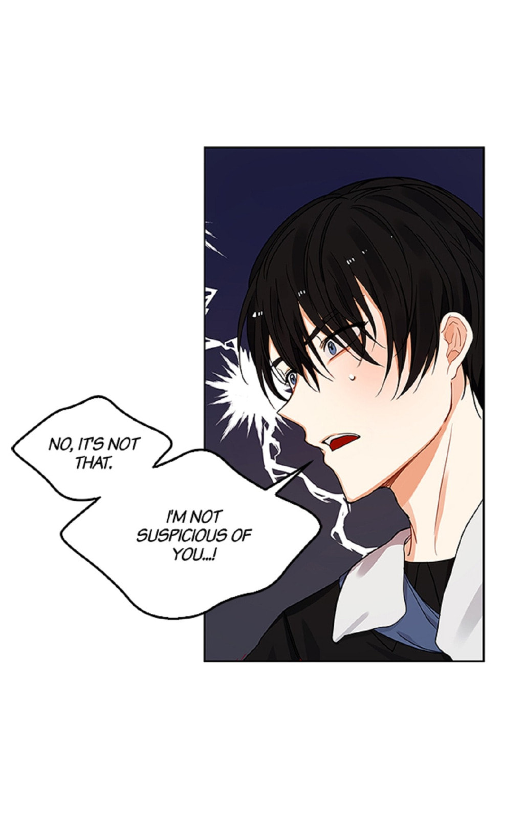 Read Crimson Karma chapter 61 image 23 on Lezhin