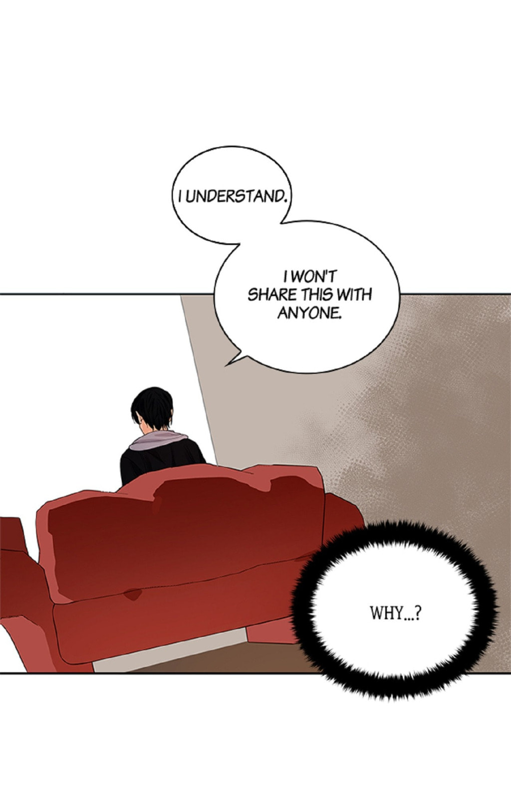 Read Crimson Karma chapter 61 image 25 on Lezhin