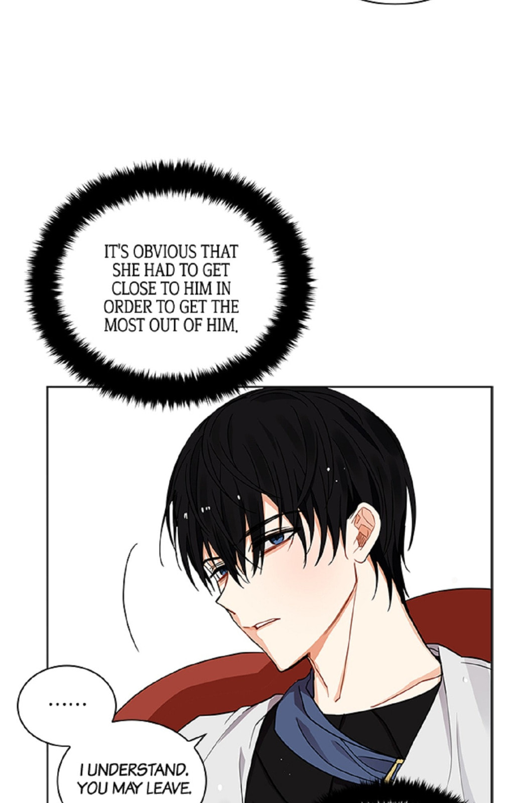 Read Crimson Karma chapter 61 image 27 on Lezhin