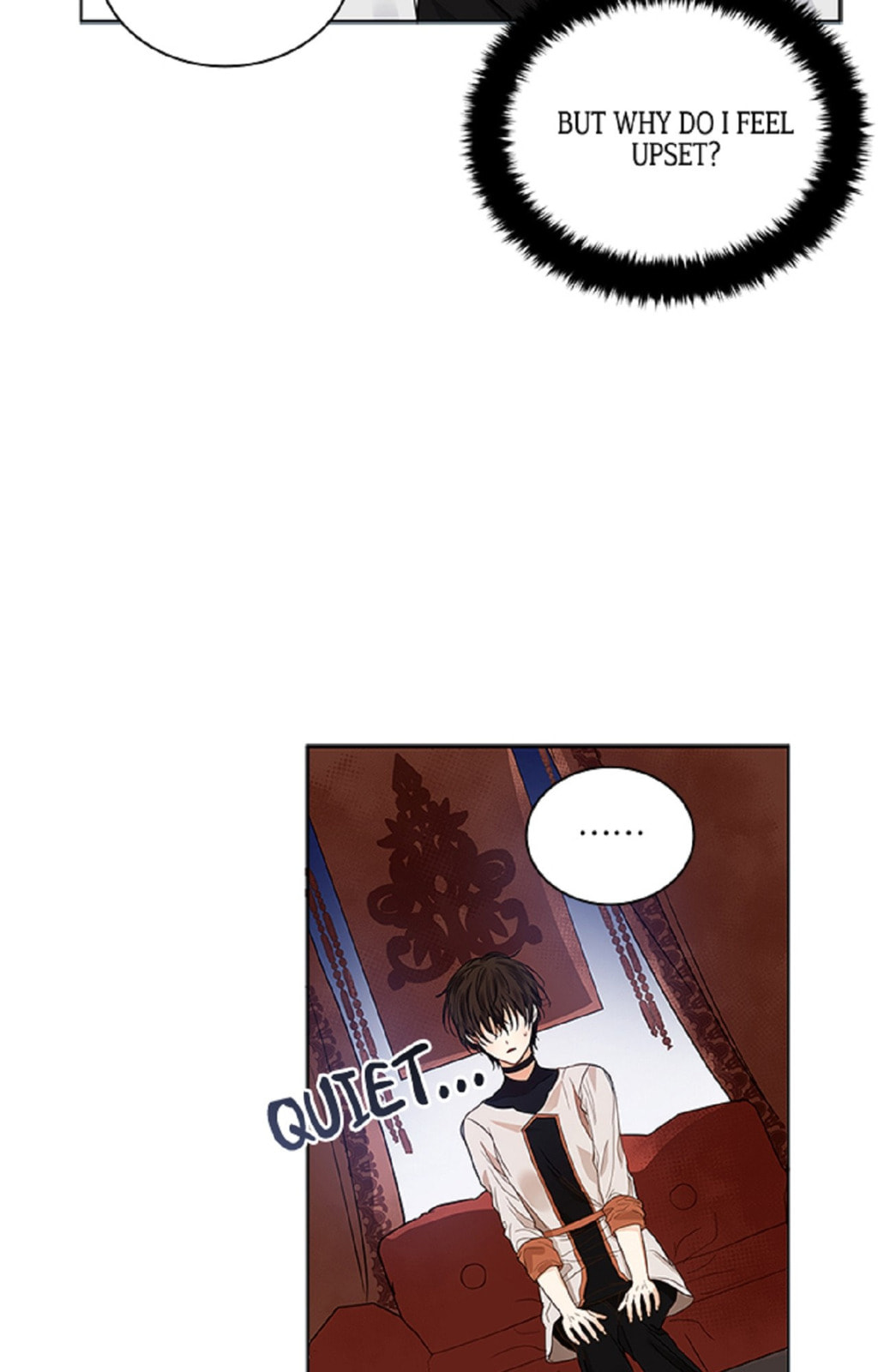 Read Crimson Karma chapter 61 image 28 on Lezhin