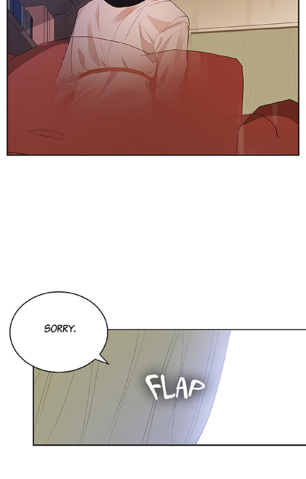 Read Crimson Karma chapter 61 image 3 on Lezhin