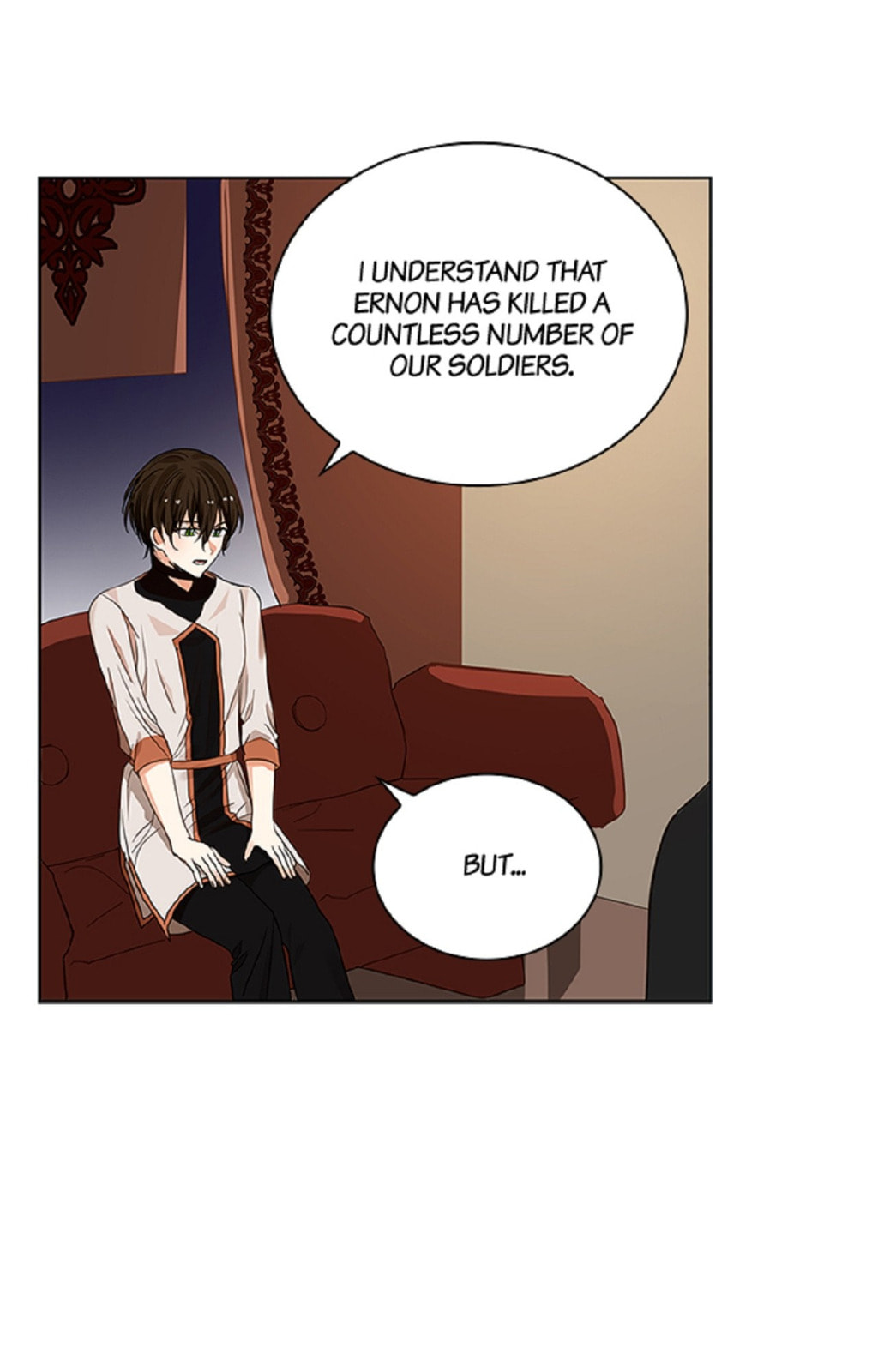 Read Crimson Karma chapter 61 image 30 on Lezhin