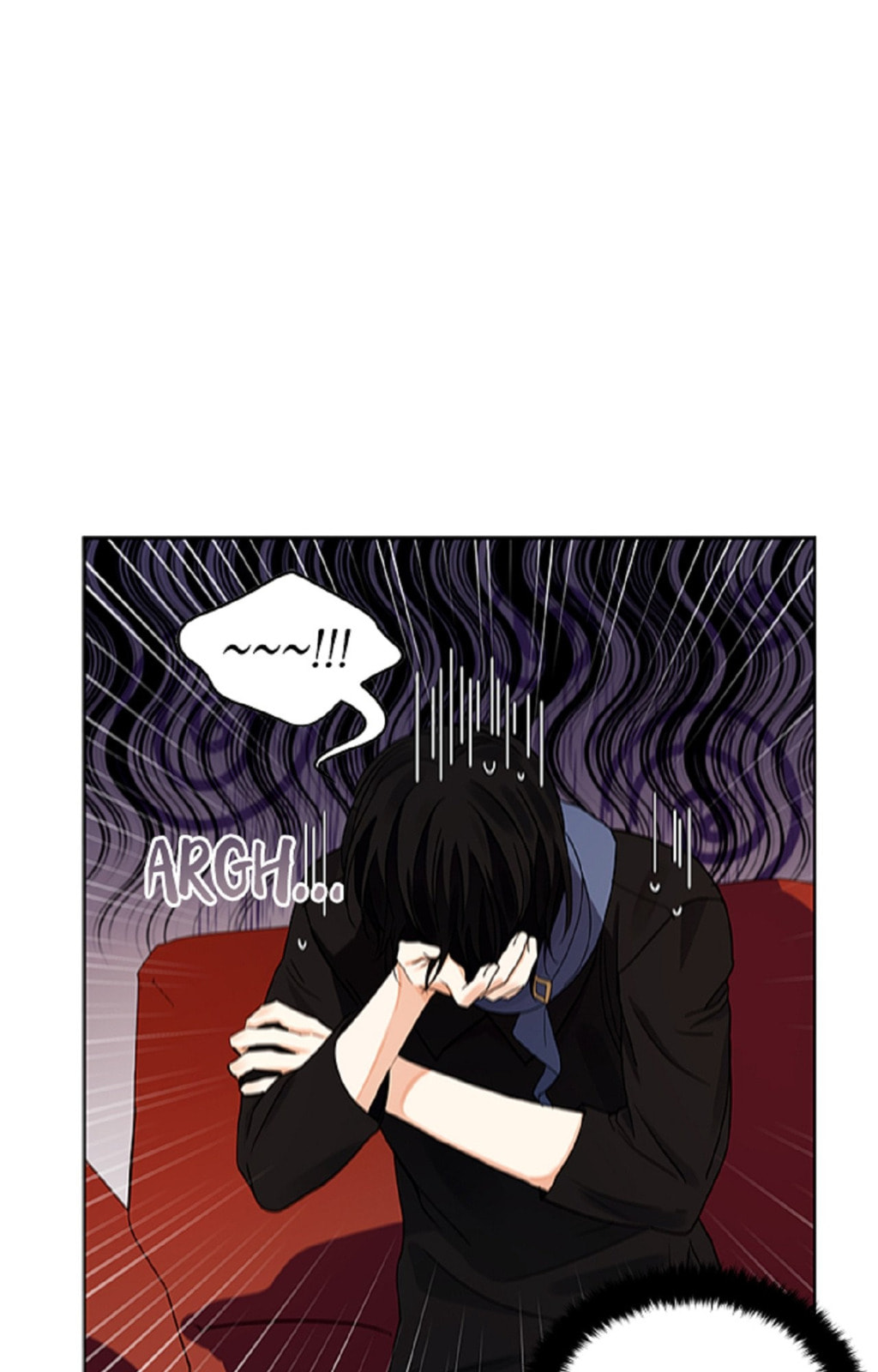Read Crimson Karma chapter 61 image 35 on Lezhin