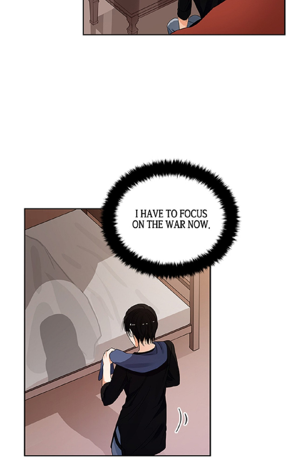 Read Crimson Karma chapter 61 image 38 on Lezhin