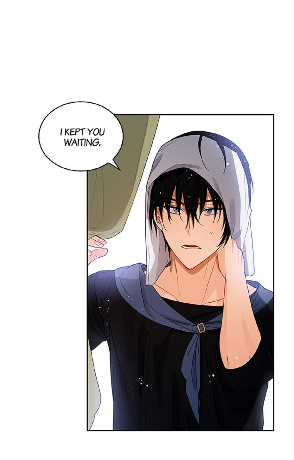 Read Crimson Karma chapter 61 image 4 on Lezhin
