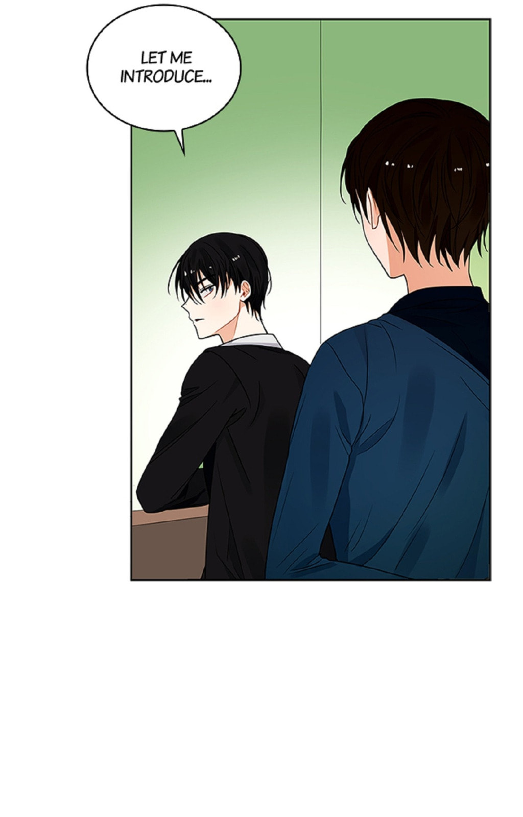 Read Crimson Karma chapter 61 image 45 on Lezhin
