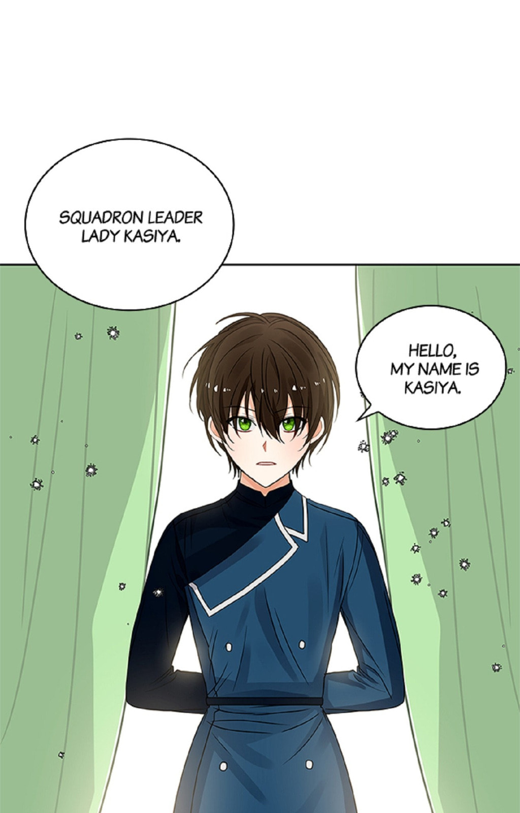 Read Crimson Karma chapter 61 image 46 on Lezhin