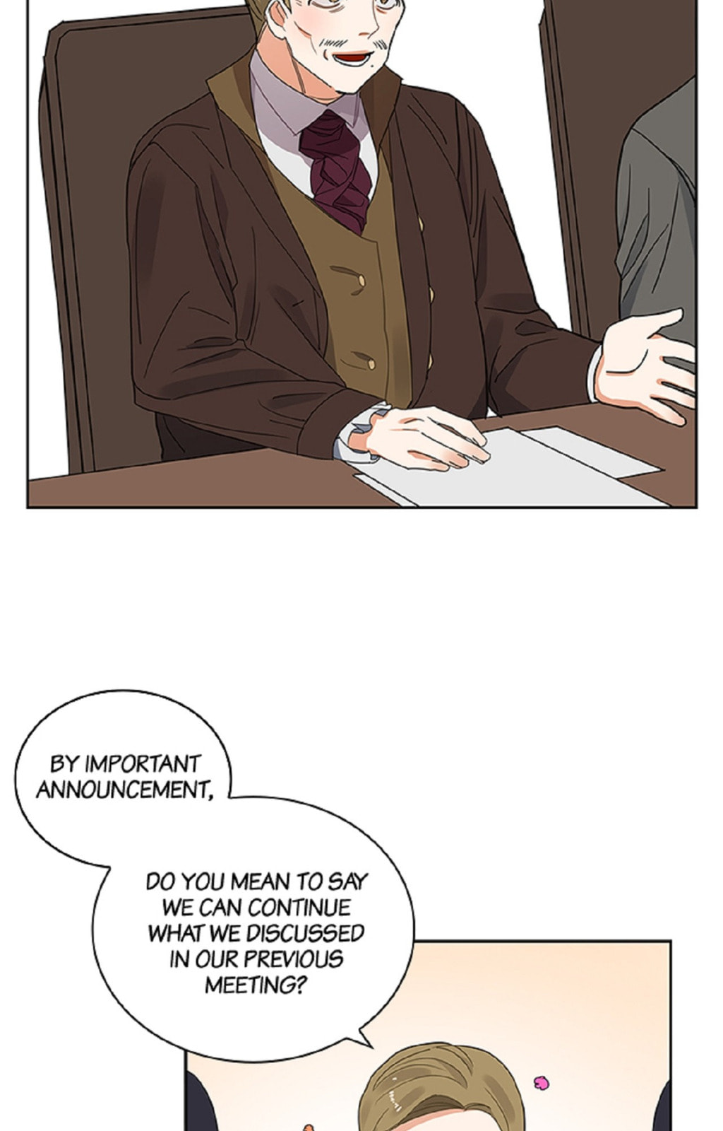 Read Crimson Karma chapter 61 image 49 on Lezhin