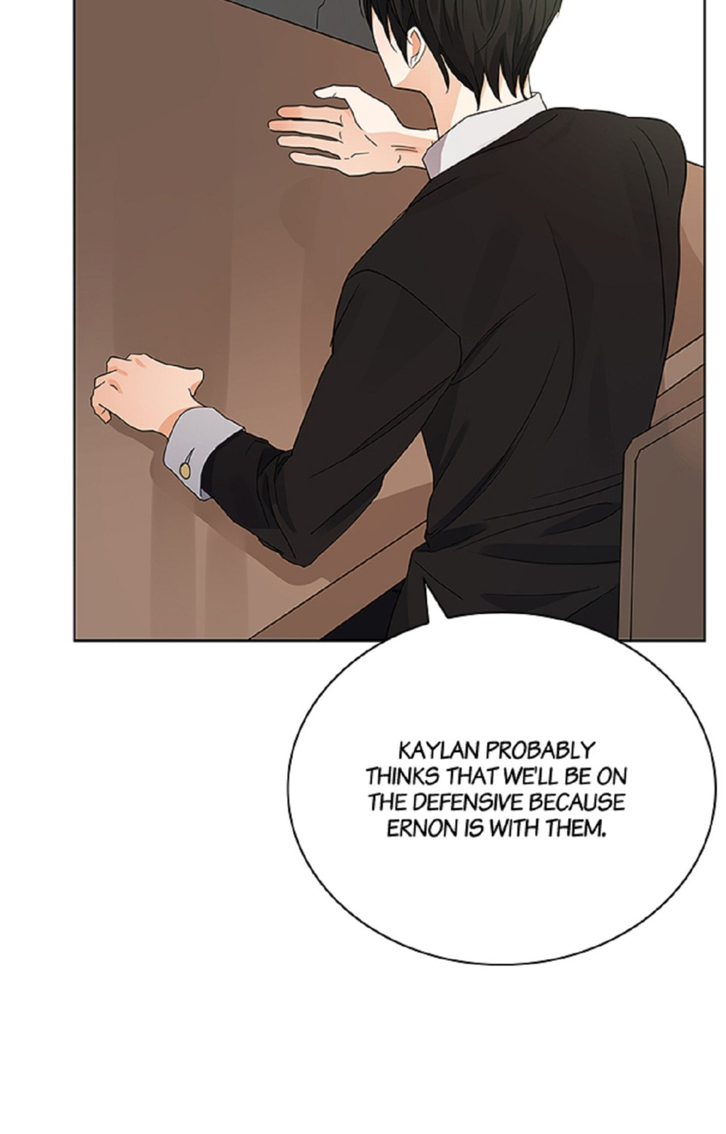 Read Crimson Karma chapter 61 image 52 on Lezhin