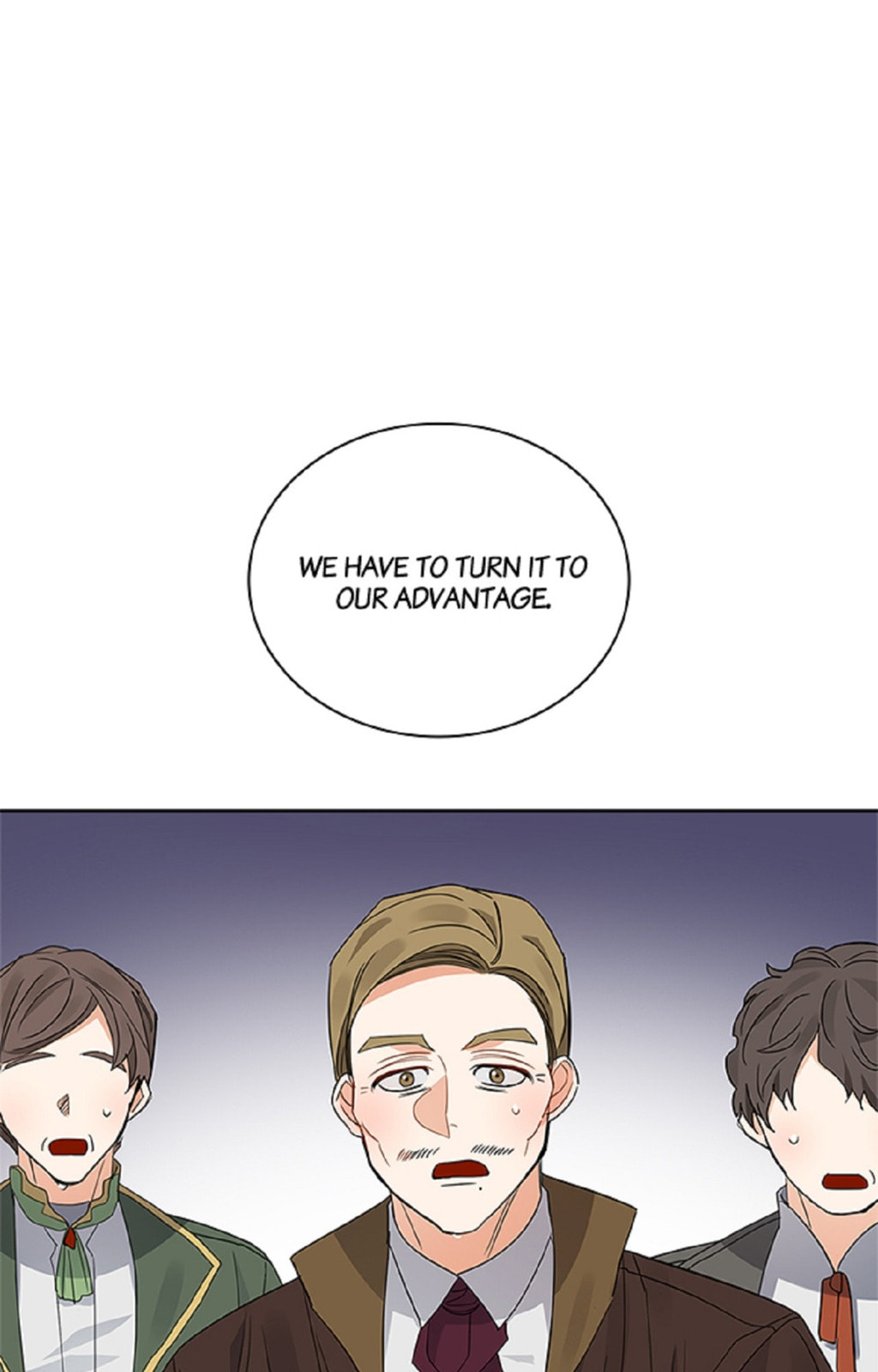 Read Crimson Karma chapter 61 image 53 on Lezhin