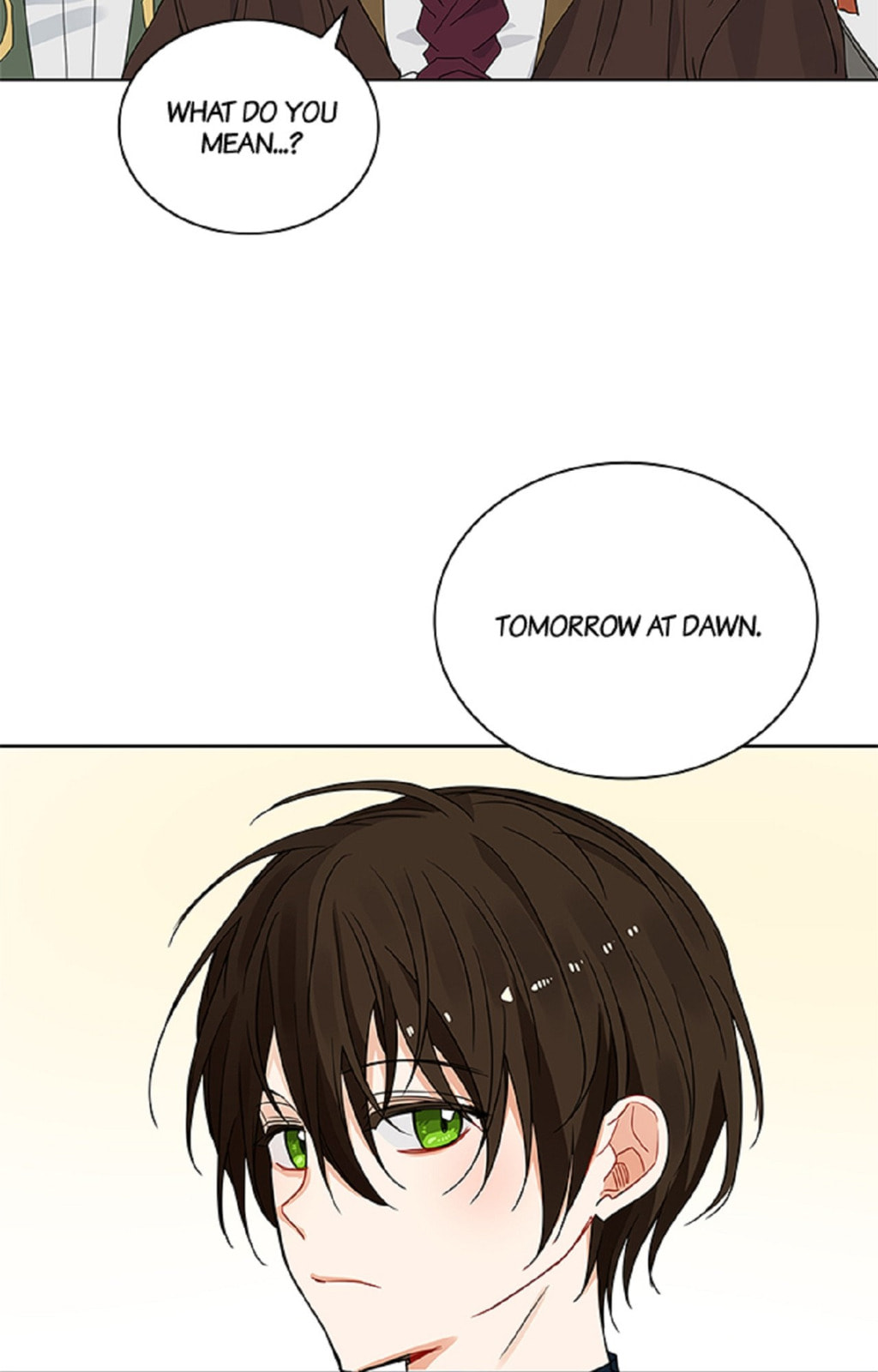 Read Crimson Karma chapter 61 image 54 on Lezhin