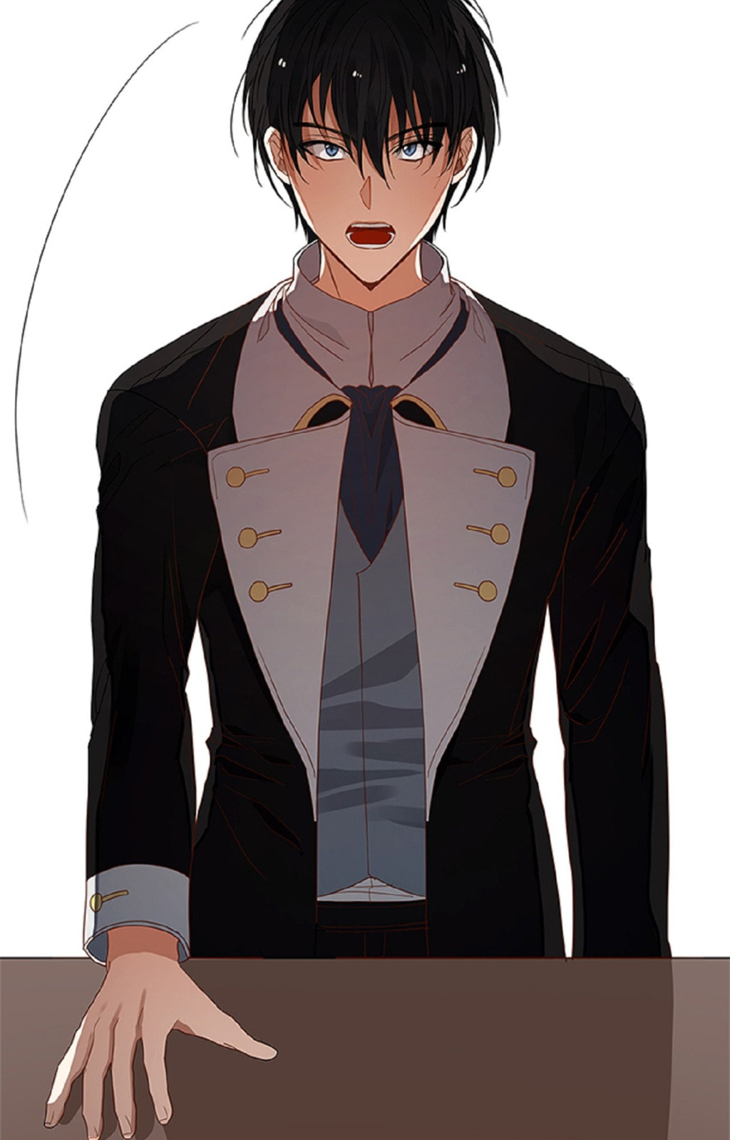 Read Crimson Karma chapter 61 image 56 on Lezhin