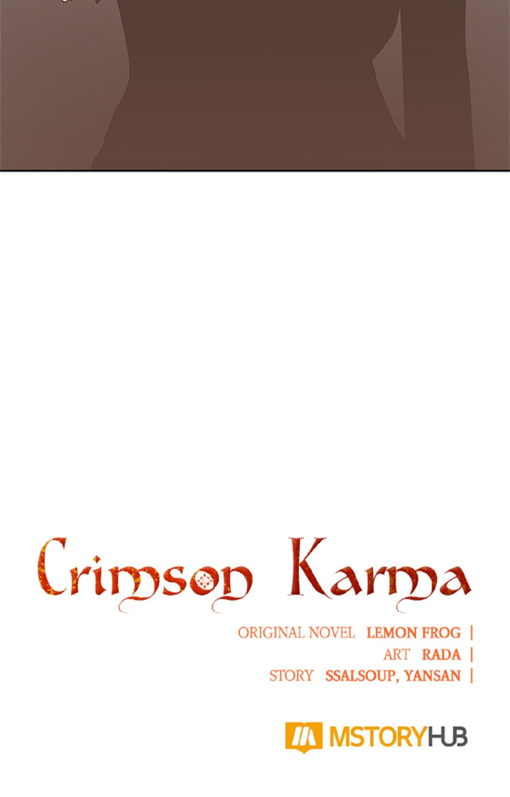 Read Crimson Karma chapter 61 image 57 on Lezhin