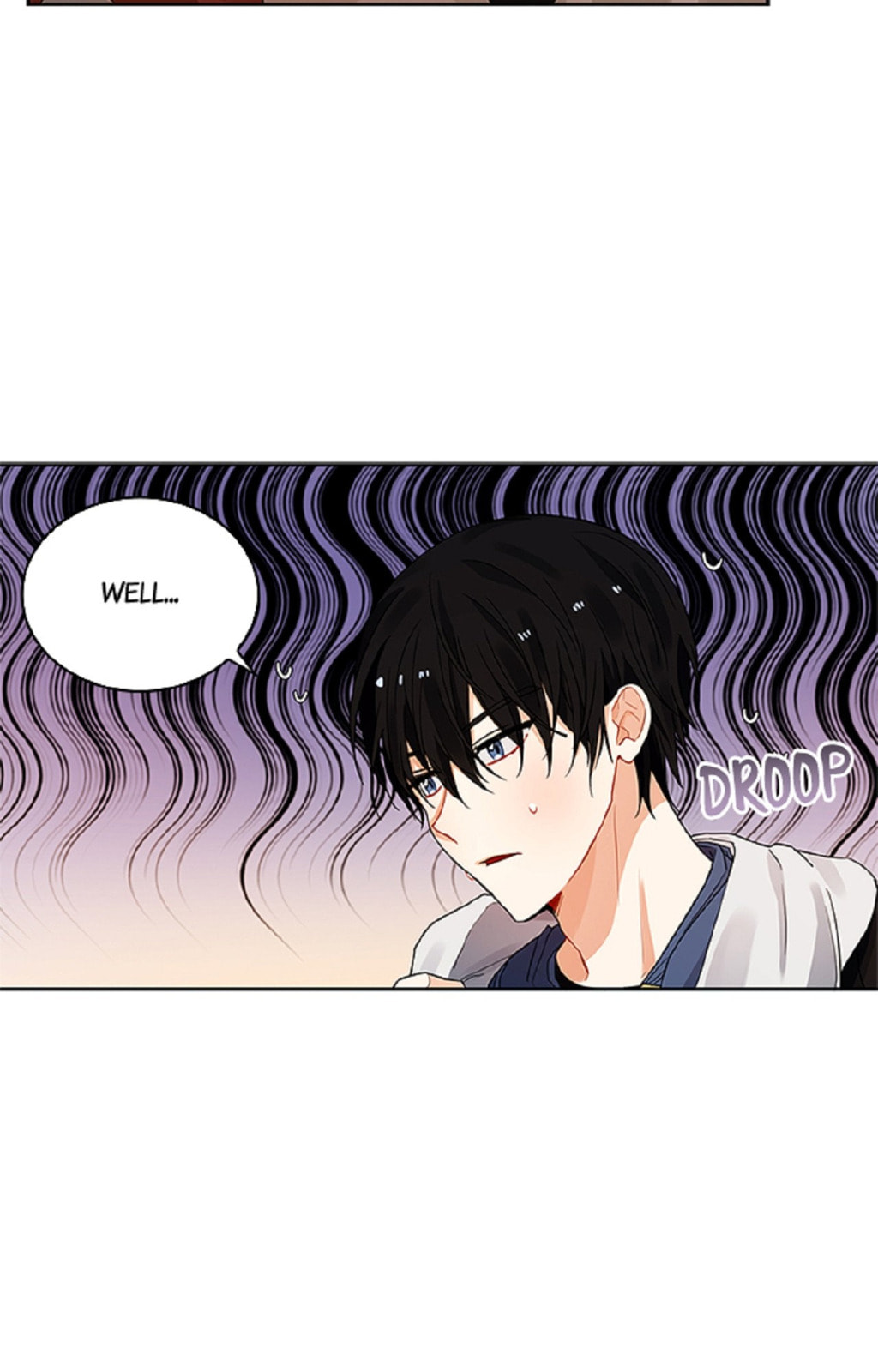 Read Crimson Karma chapter 61 image 6 on Lezhin