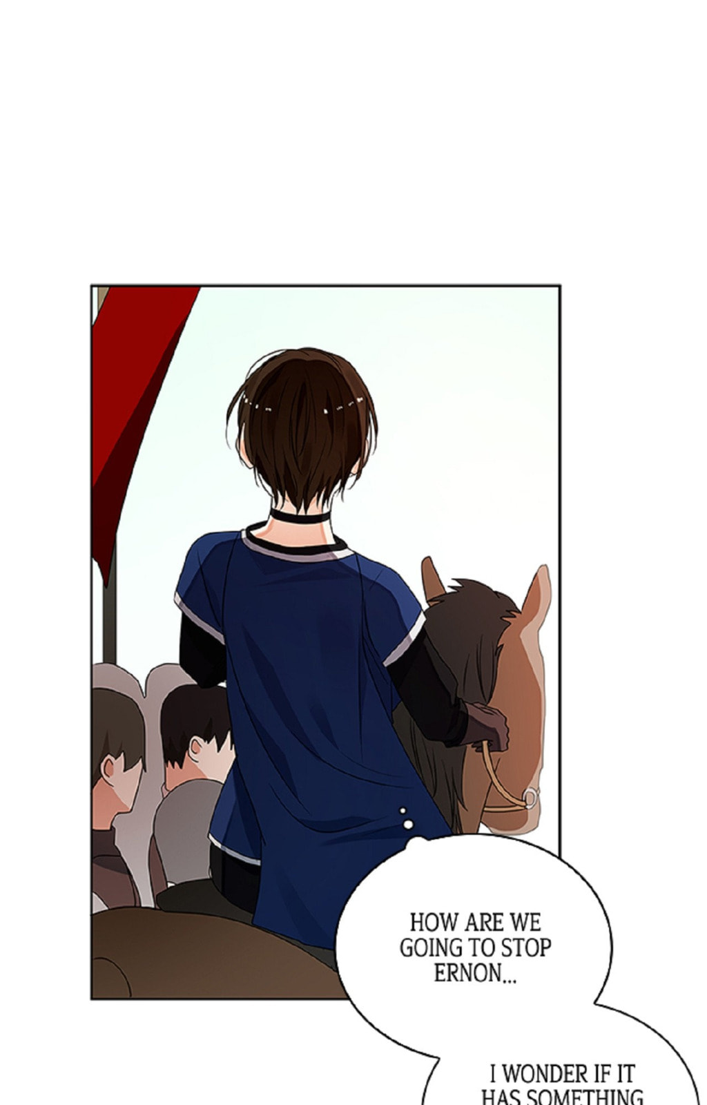 Read Crimson Karma chapter 62 image 10 on Lezhin
