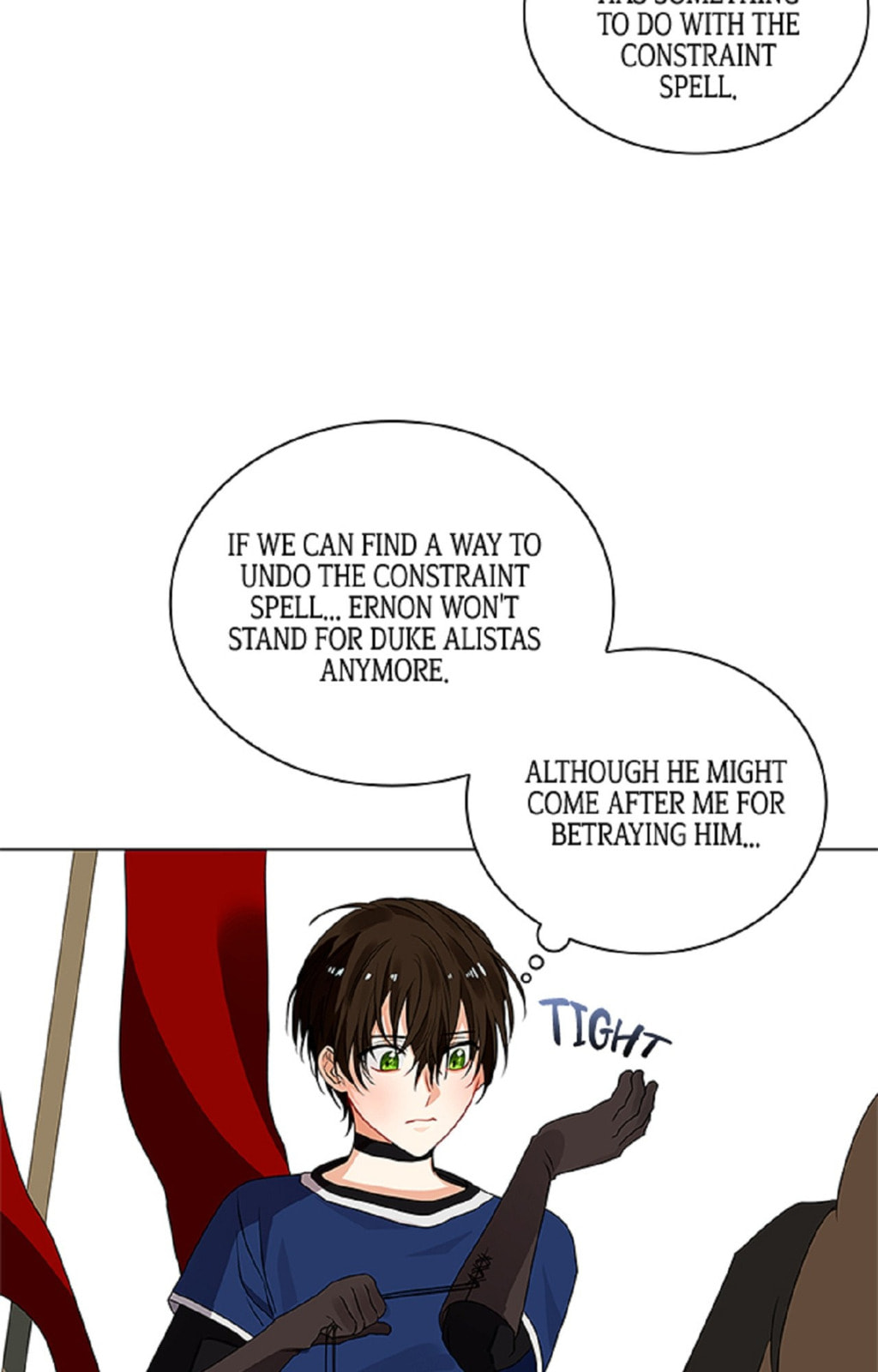 Read Crimson Karma chapter 62 image 11 on Lezhin