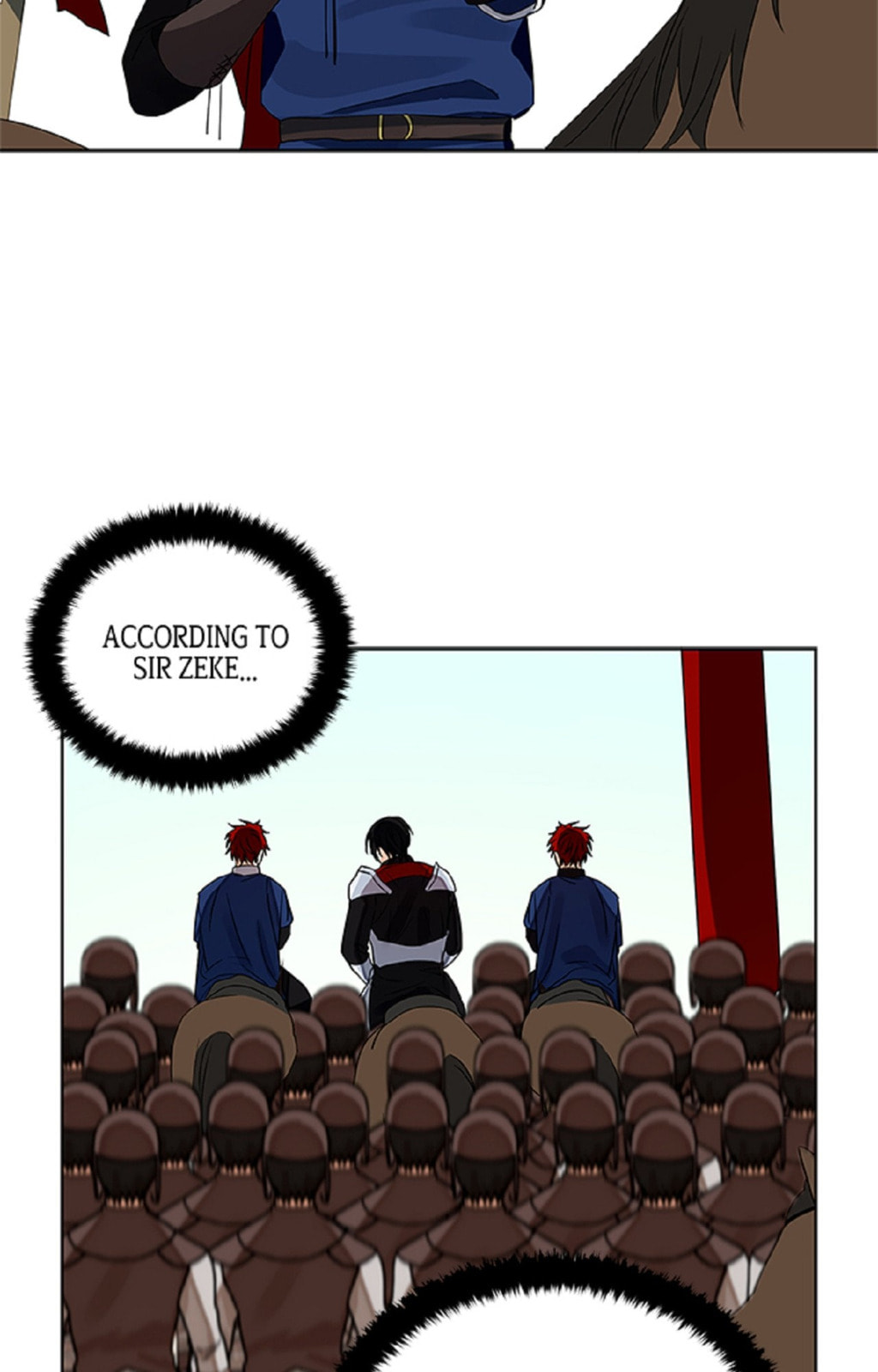 Read Crimson Karma chapter 62 image 12 on Lezhin
