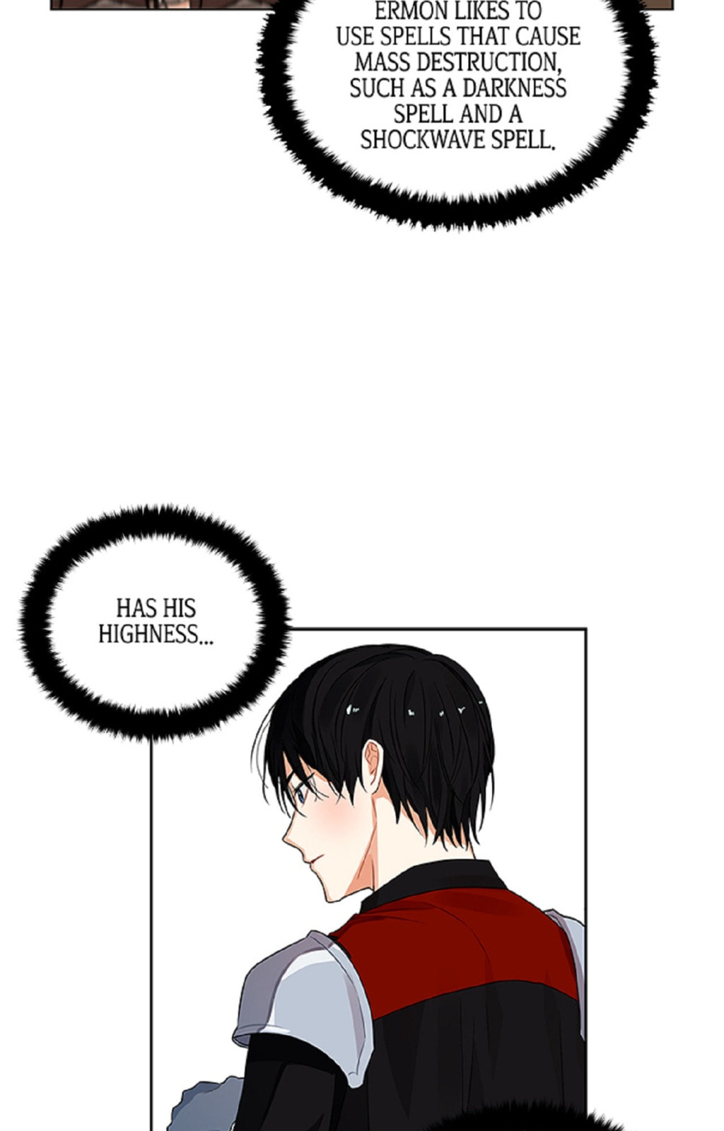 Read Crimson Karma chapter 62 image 13 on Lezhin