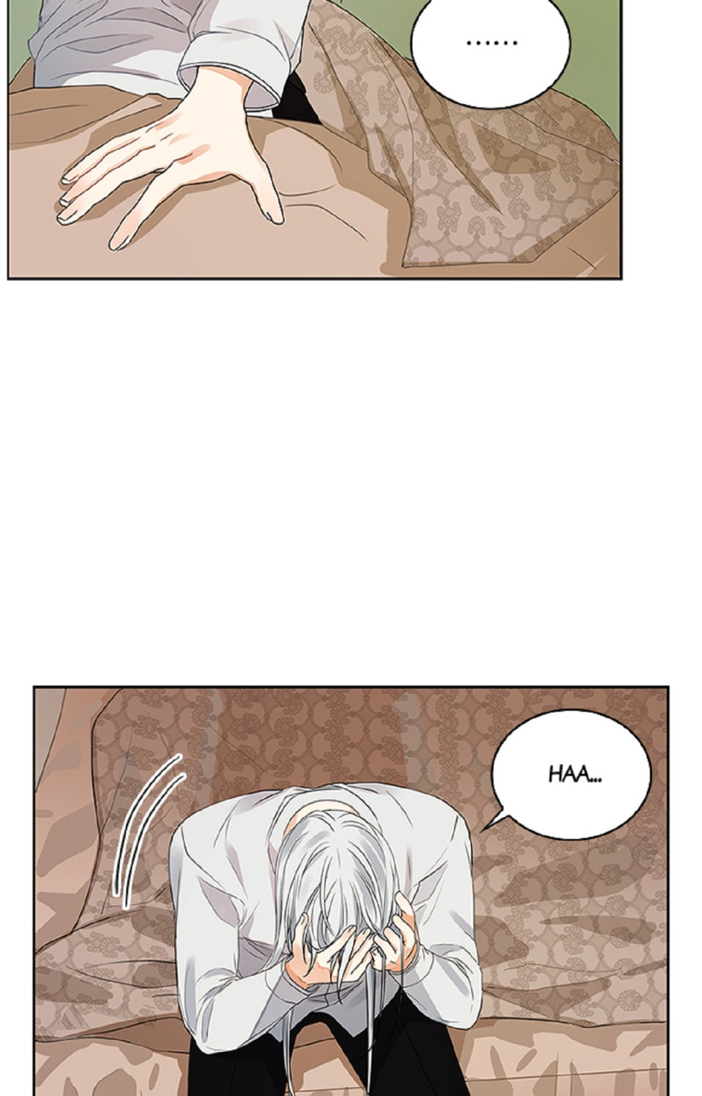 Read Crimson Karma chapter 62 image 18 on Lezhin
