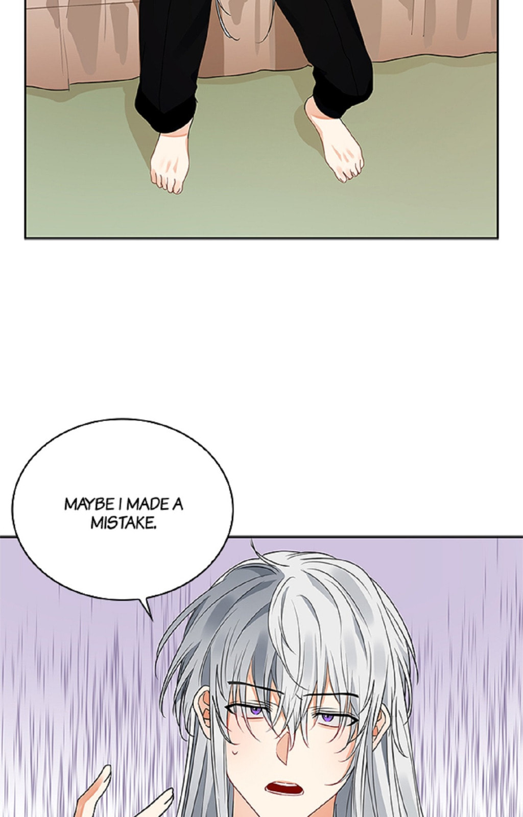 Read Crimson Karma chapter 62 image 19 on Lezhin