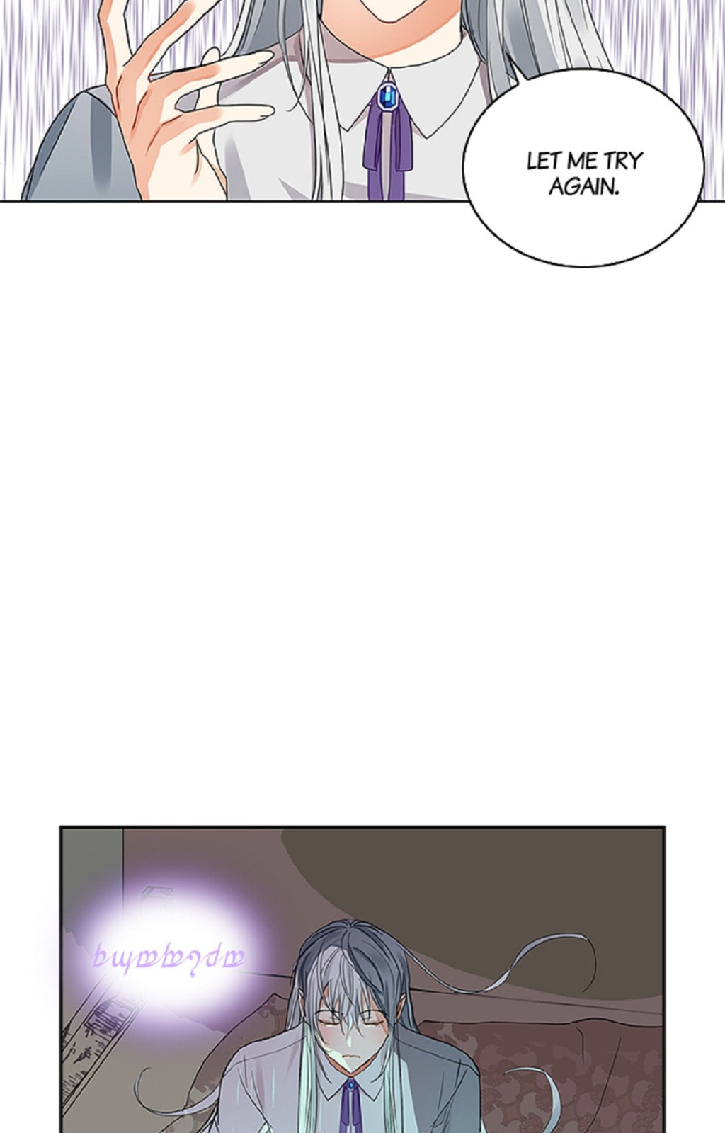 Read Crimson Karma chapter 62 image 20 on Lezhin