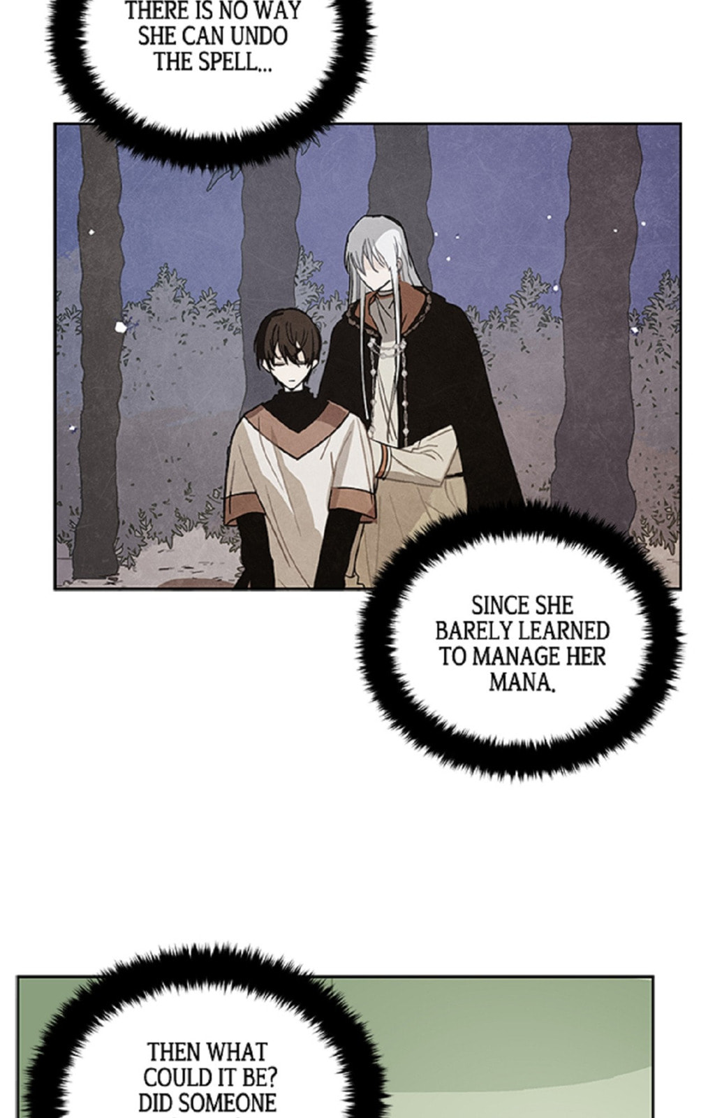 Read Crimson Karma chapter 62 image 25 on Lezhin