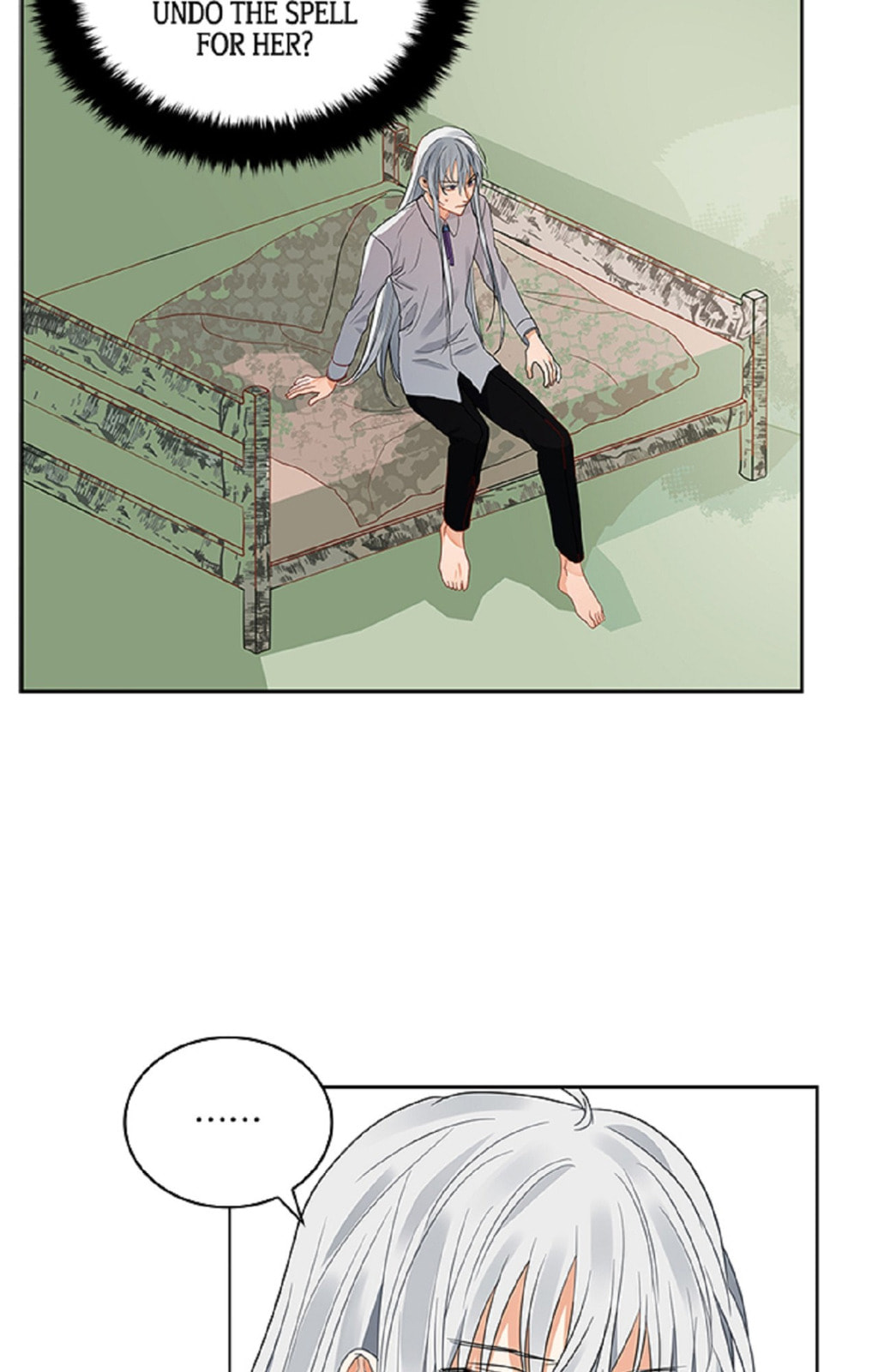 Read Crimson Karma chapter 62 image 26 on Lezhin