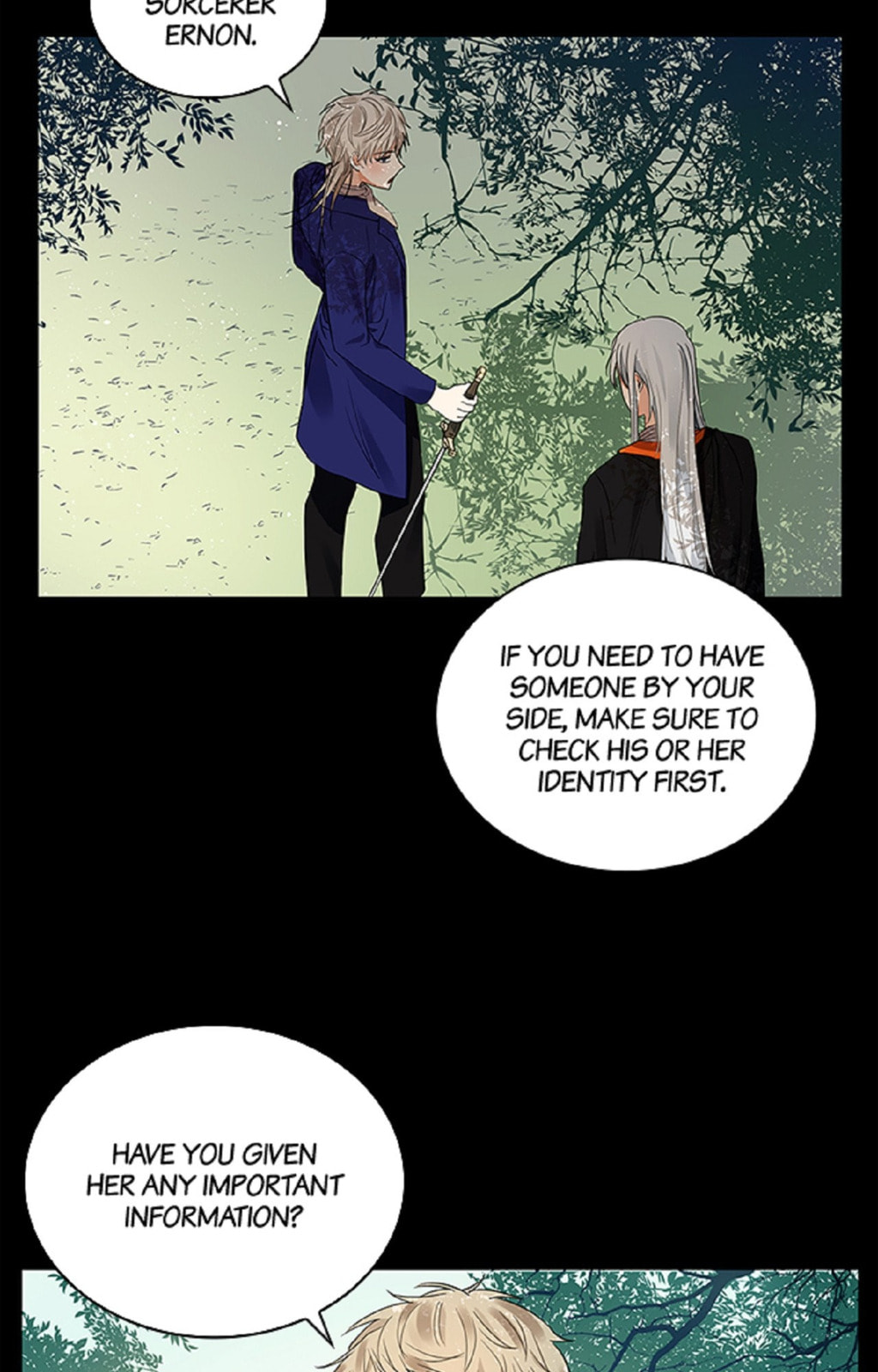 Read Crimson Karma chapter 62 image 28 on Lezhin