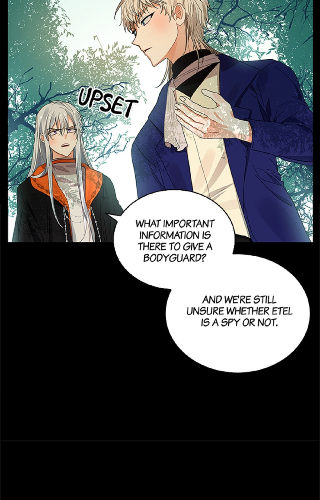 Read Crimson Karma chapter 62 image 29 on Lezhin