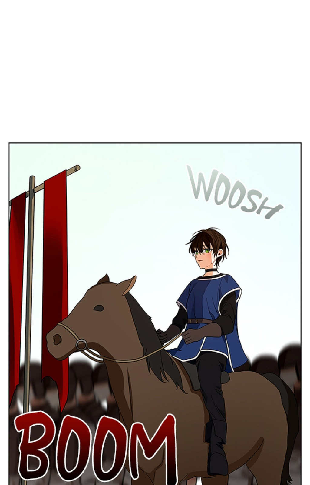 Read Crimson Karma chapter 62 image 3 on Lezhin