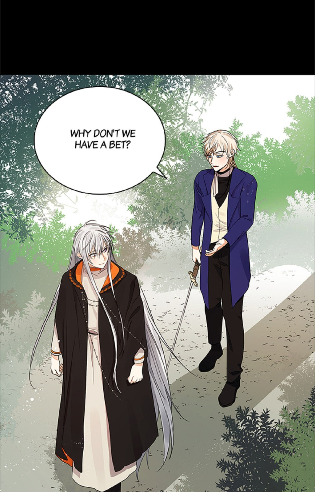 Read Crimson Karma chapter 62 image 33 on Lezhin