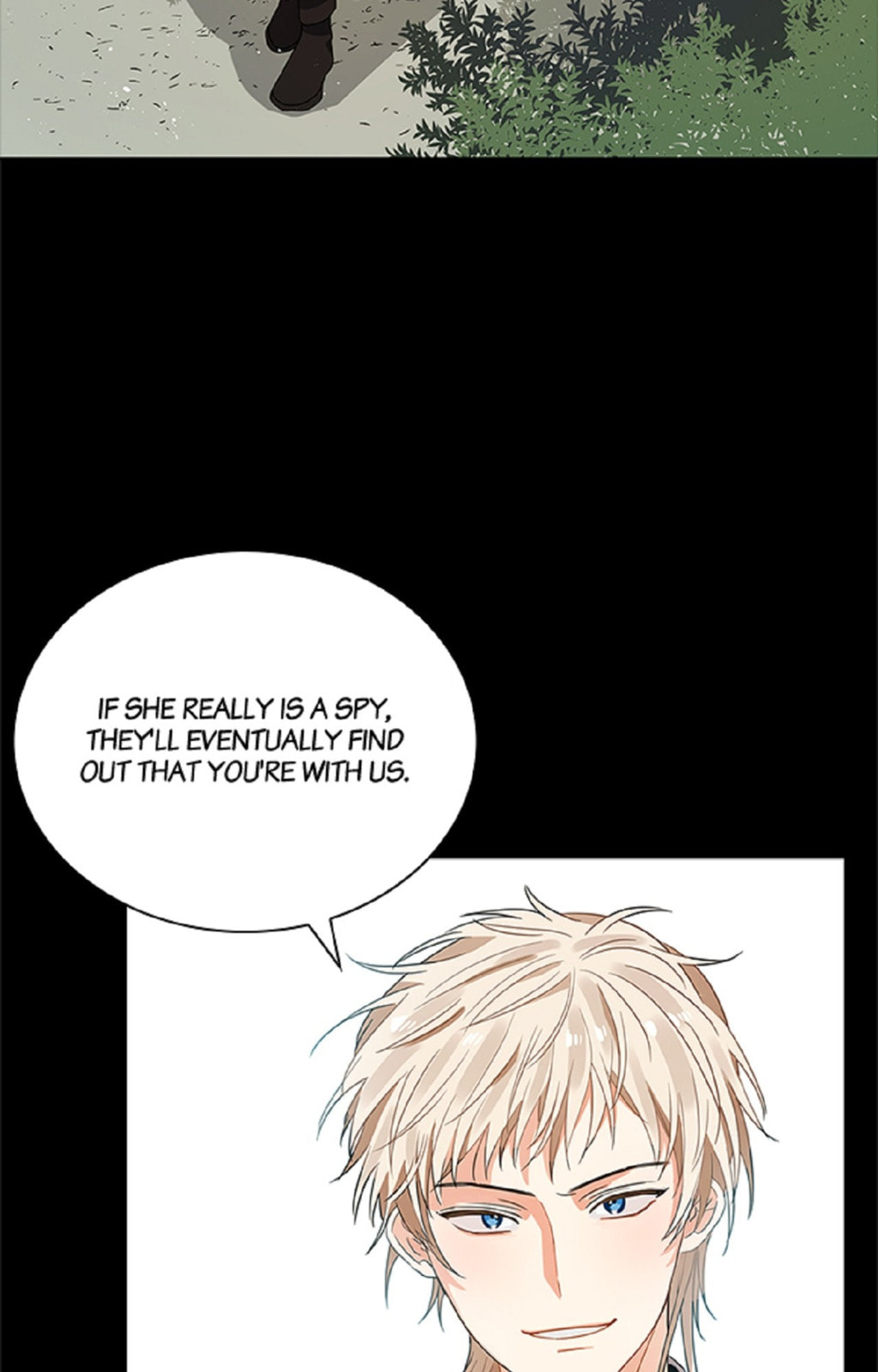 Read Crimson Karma chapter 62 image 34 on Lezhin