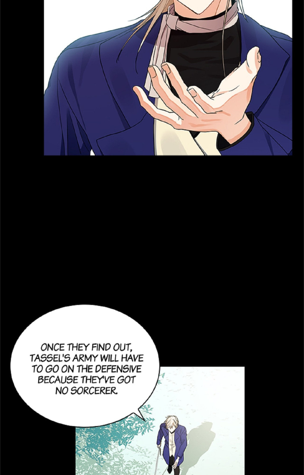 Read Crimson Karma chapter 62 image 35 on Lezhin