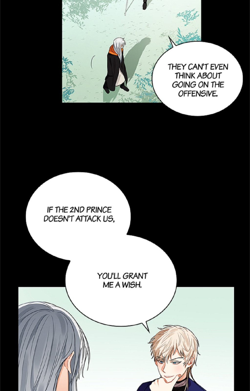 Read Crimson Karma chapter 62 image 36 on Lezhin