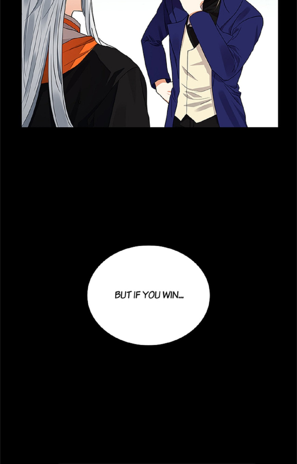 Read Crimson Karma chapter 62 image 37 on Lezhin
