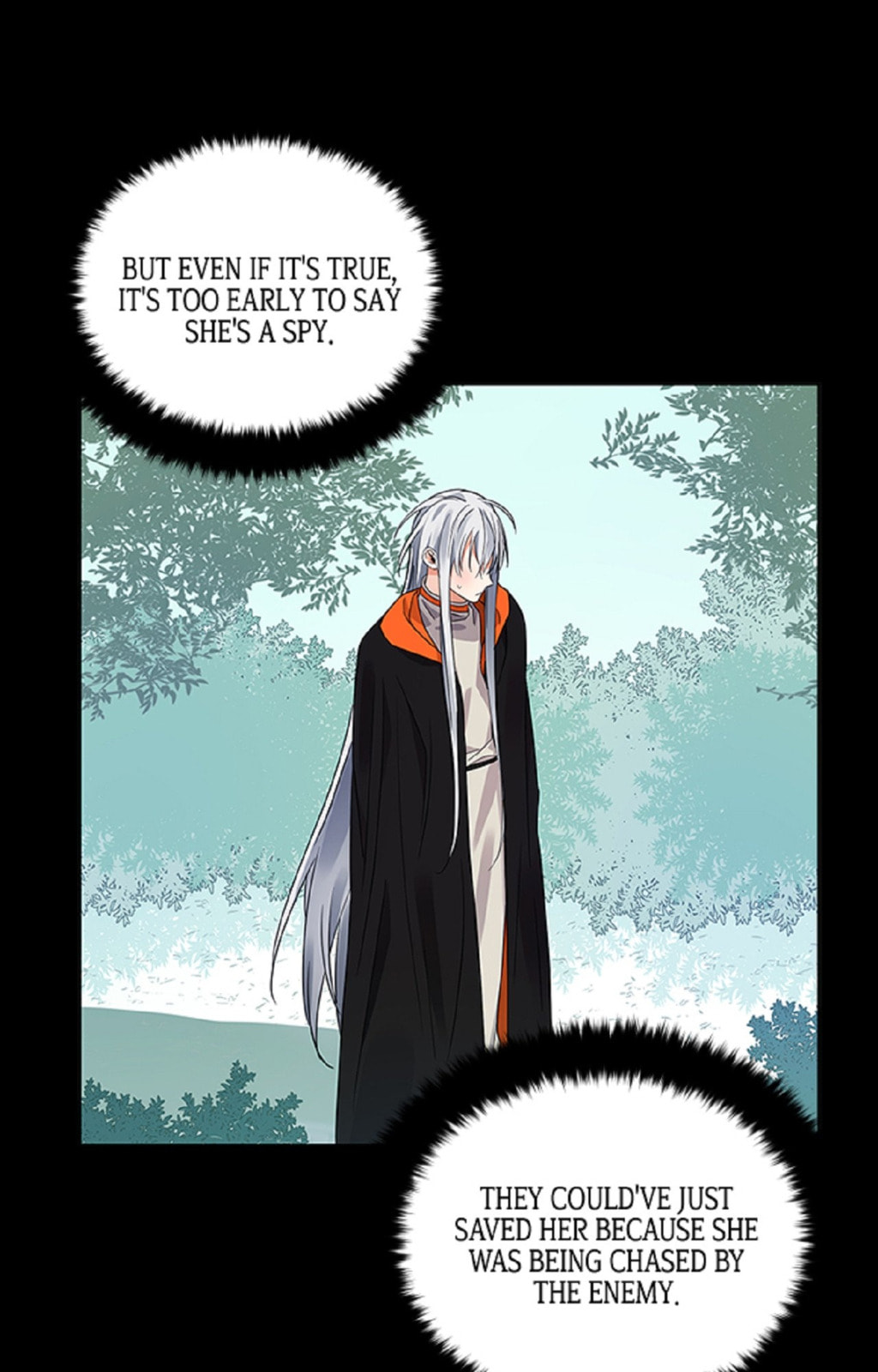 Read Crimson Karma chapter 62 image 39 on Lezhin