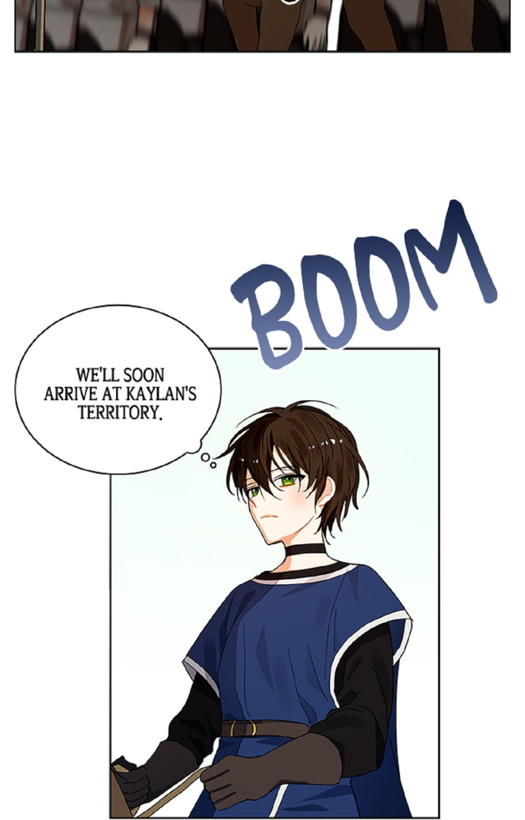 Read Crimson Karma chapter 62 image 4 on Lezhin