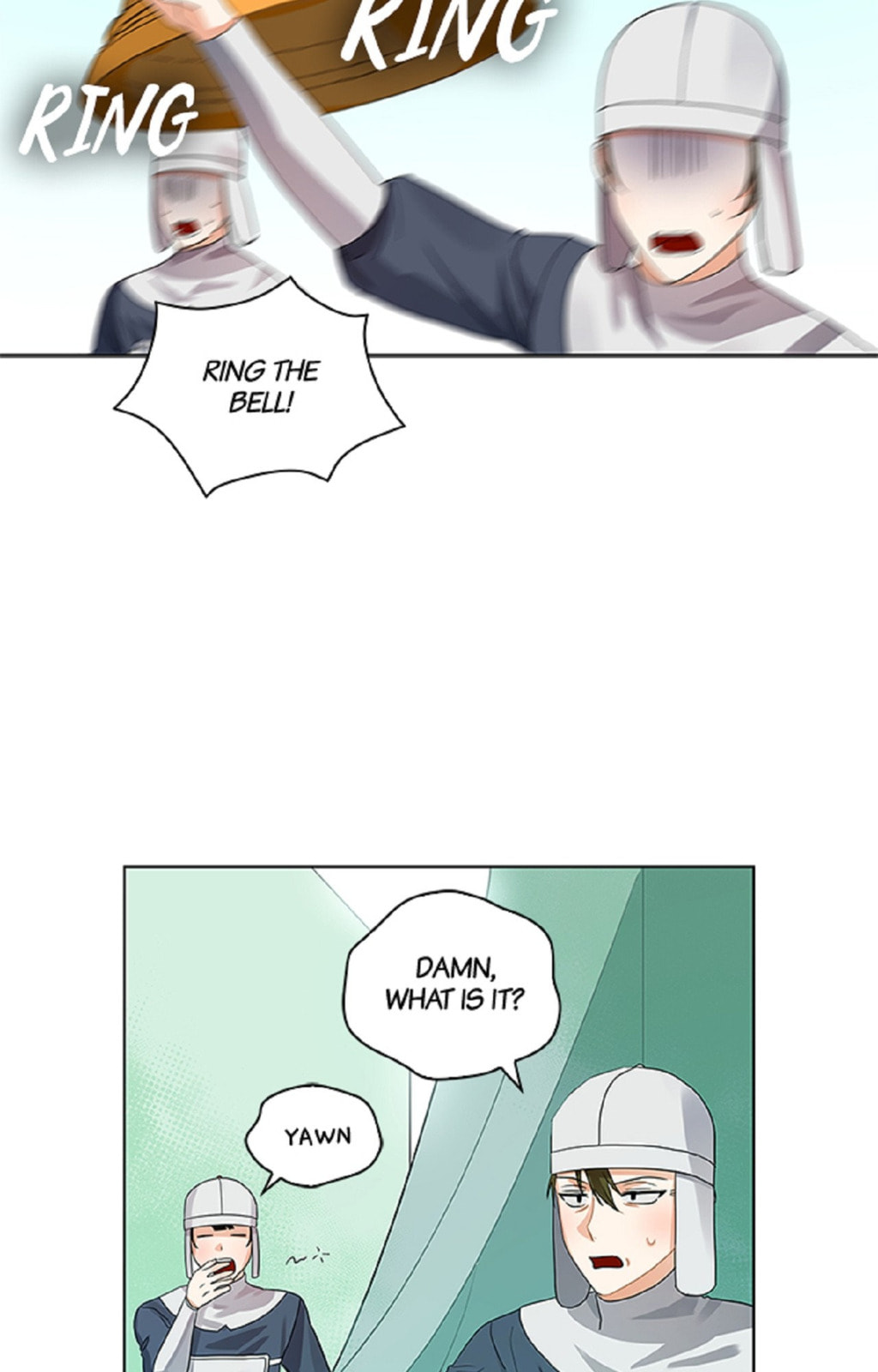 Read Crimson Karma chapter 62 image 47 on Lezhin