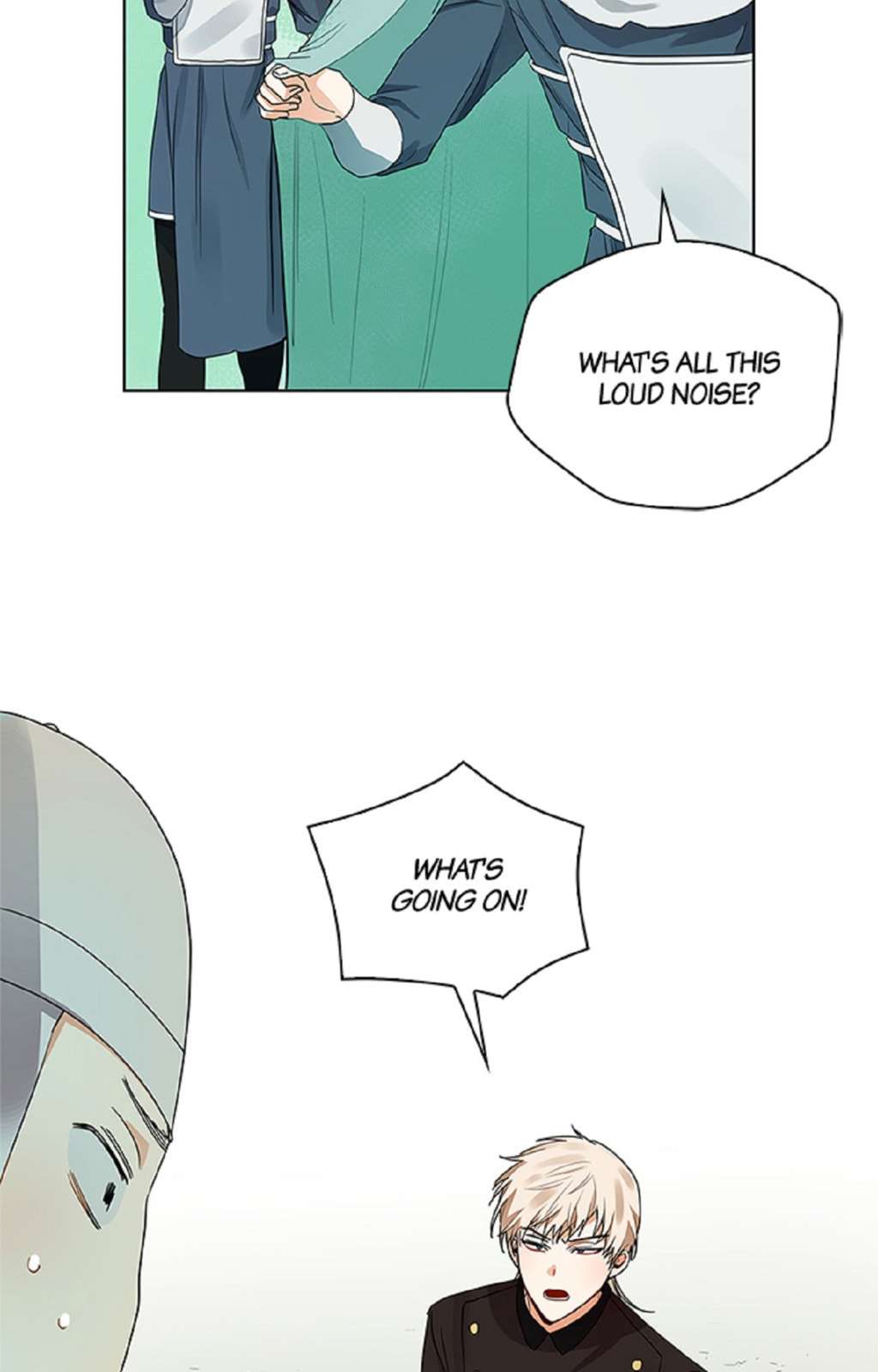 Read Crimson Karma chapter 62 image 48 on Lezhin