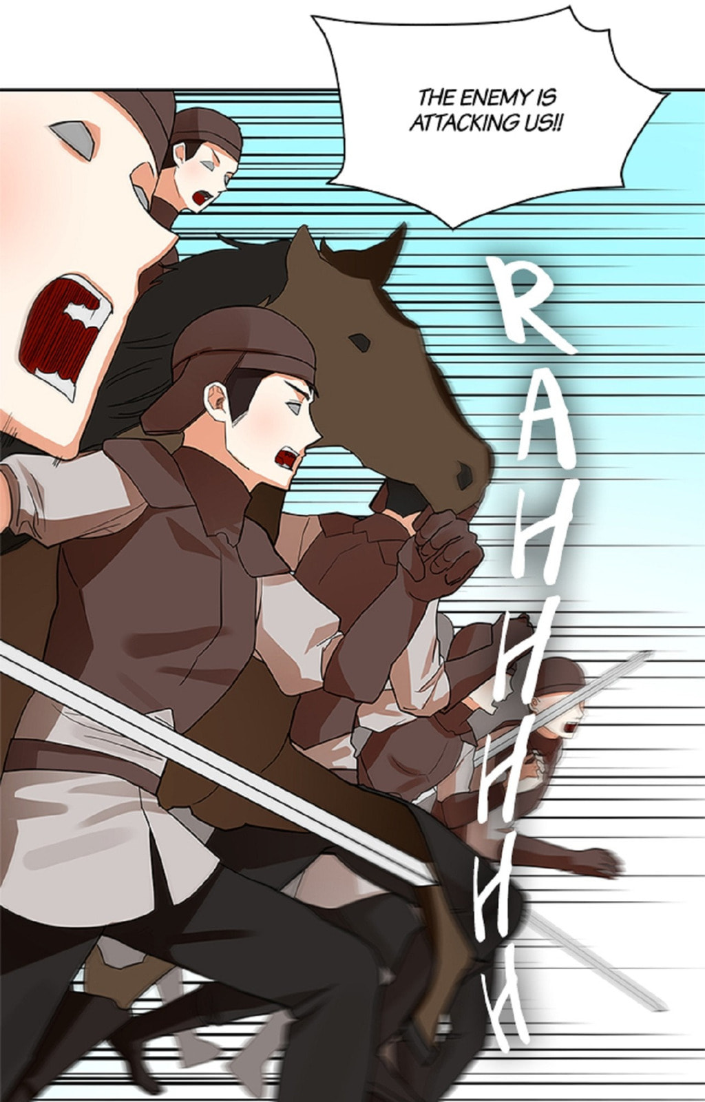 Read Crimson Karma chapter 62 image 50 on Lezhin