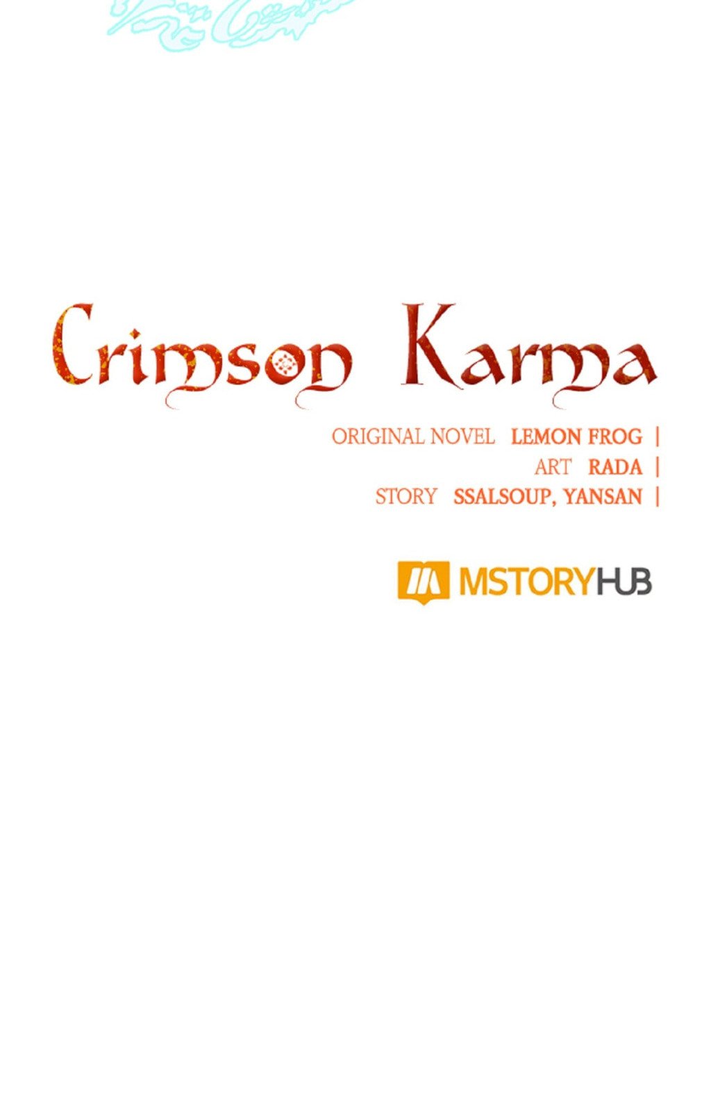 Read Crimson Karma chapter 62 image 60 on Lezhin