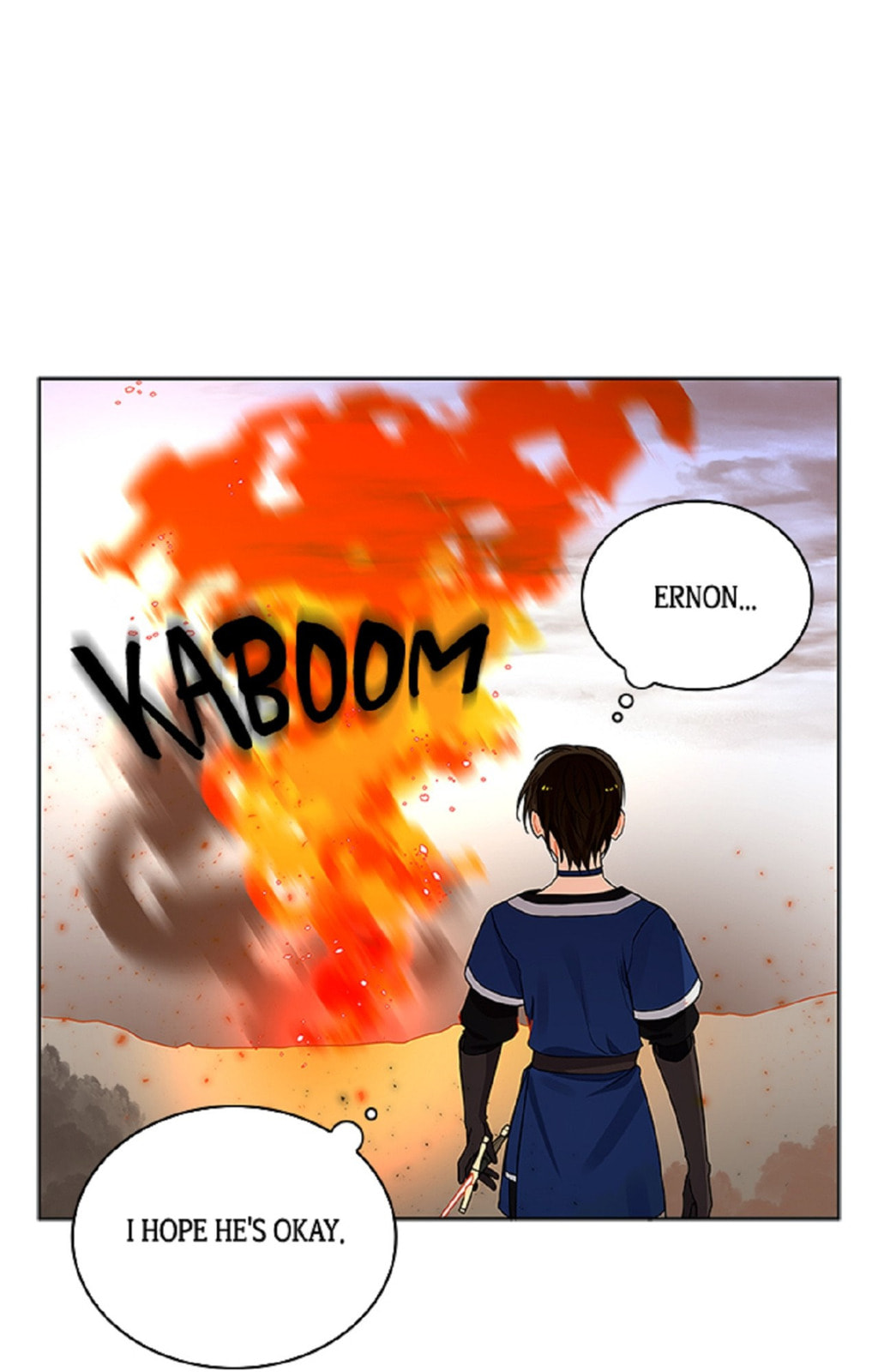 Read Crimson Karma chapter 64 image 11 on Lezhin