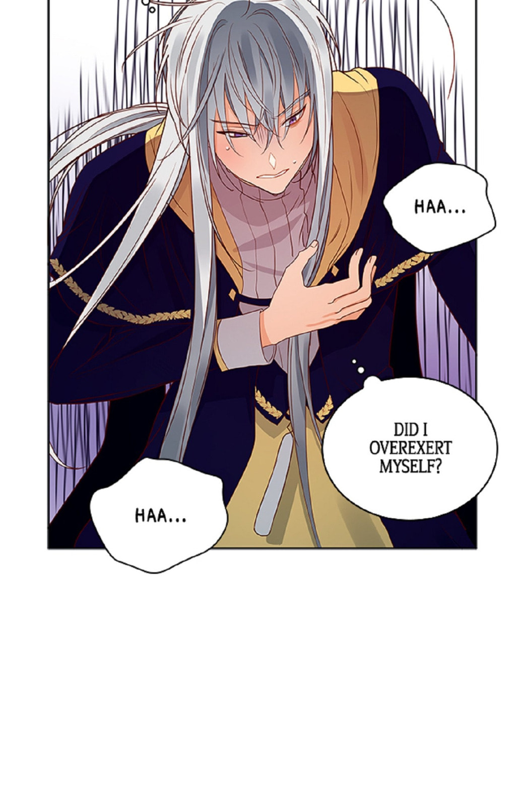 Read Crimson Karma chapter 64 image 13 on Lezhin