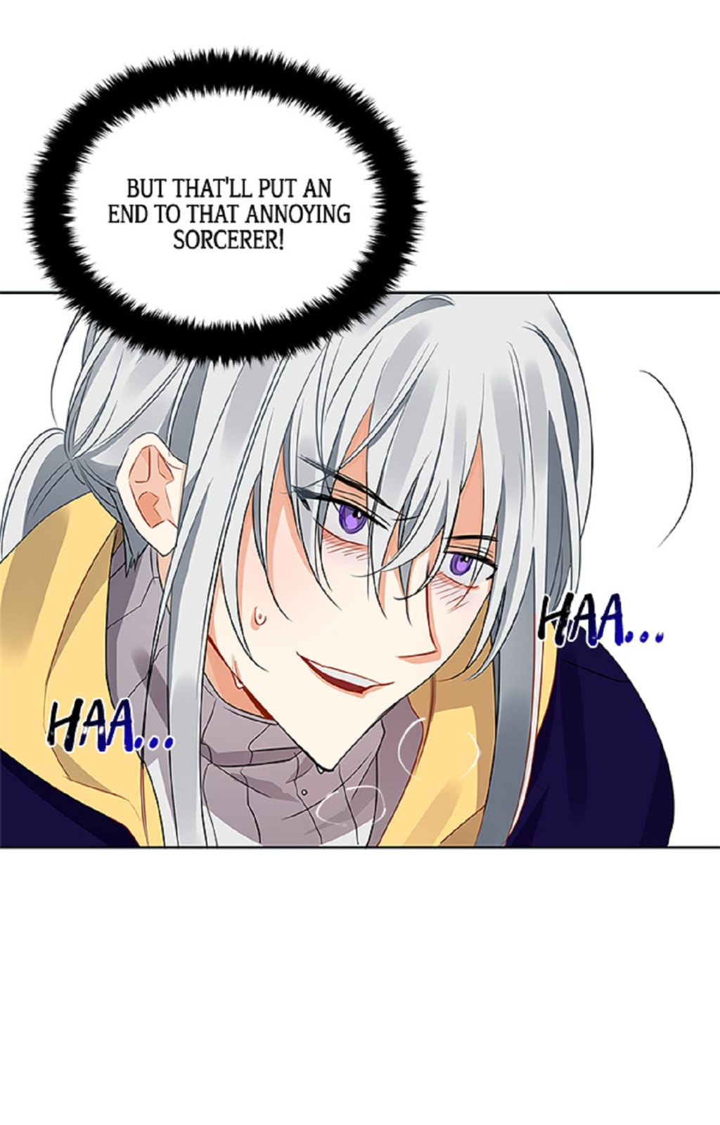 Read Crimson Karma chapter 64 image 14 on Lezhin