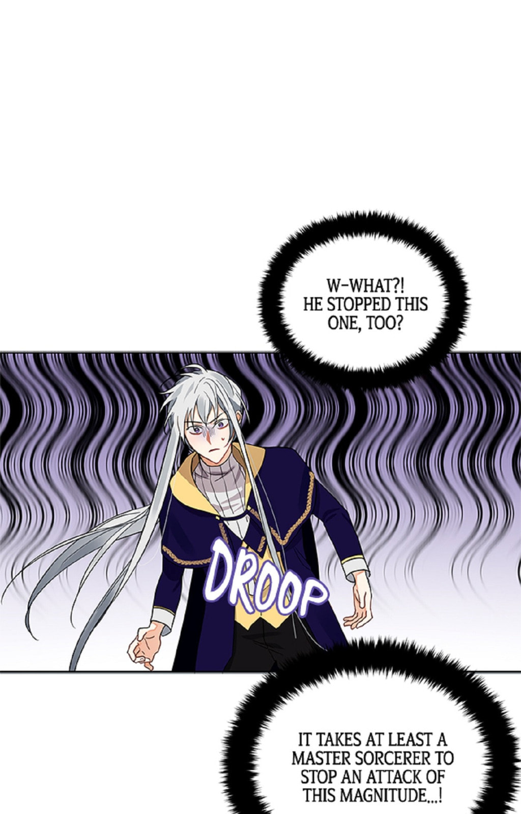 Read Crimson Karma chapter 64 image 16 on Lezhin