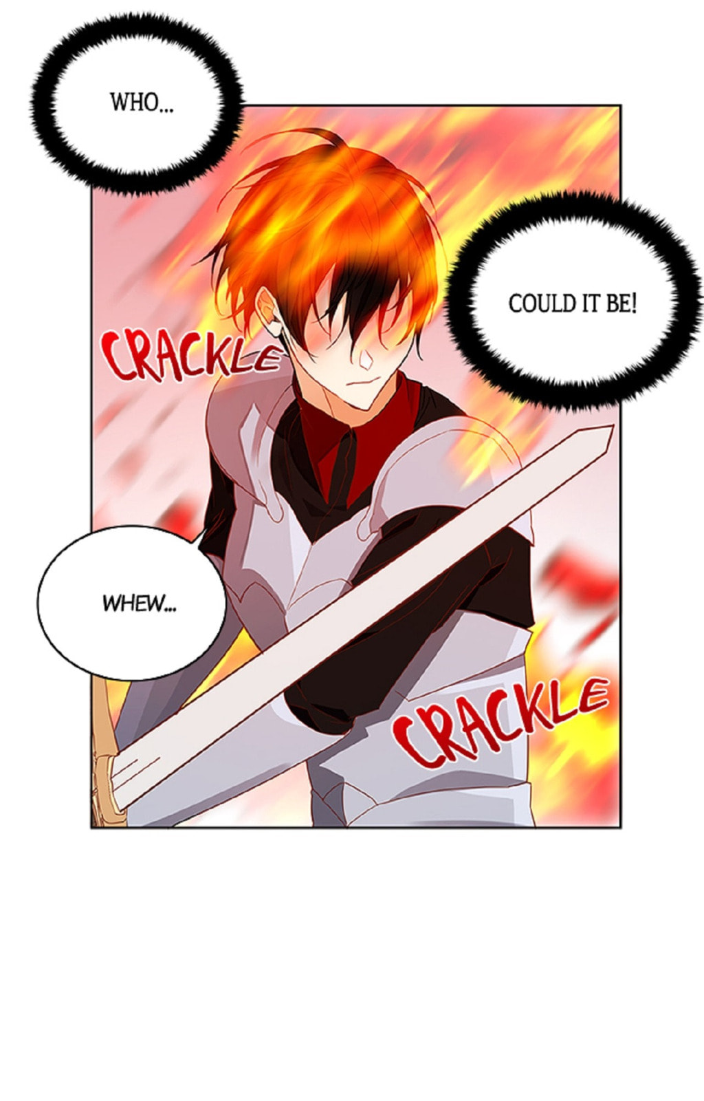 Read Crimson Karma chapter 64 image 18 on Lezhin