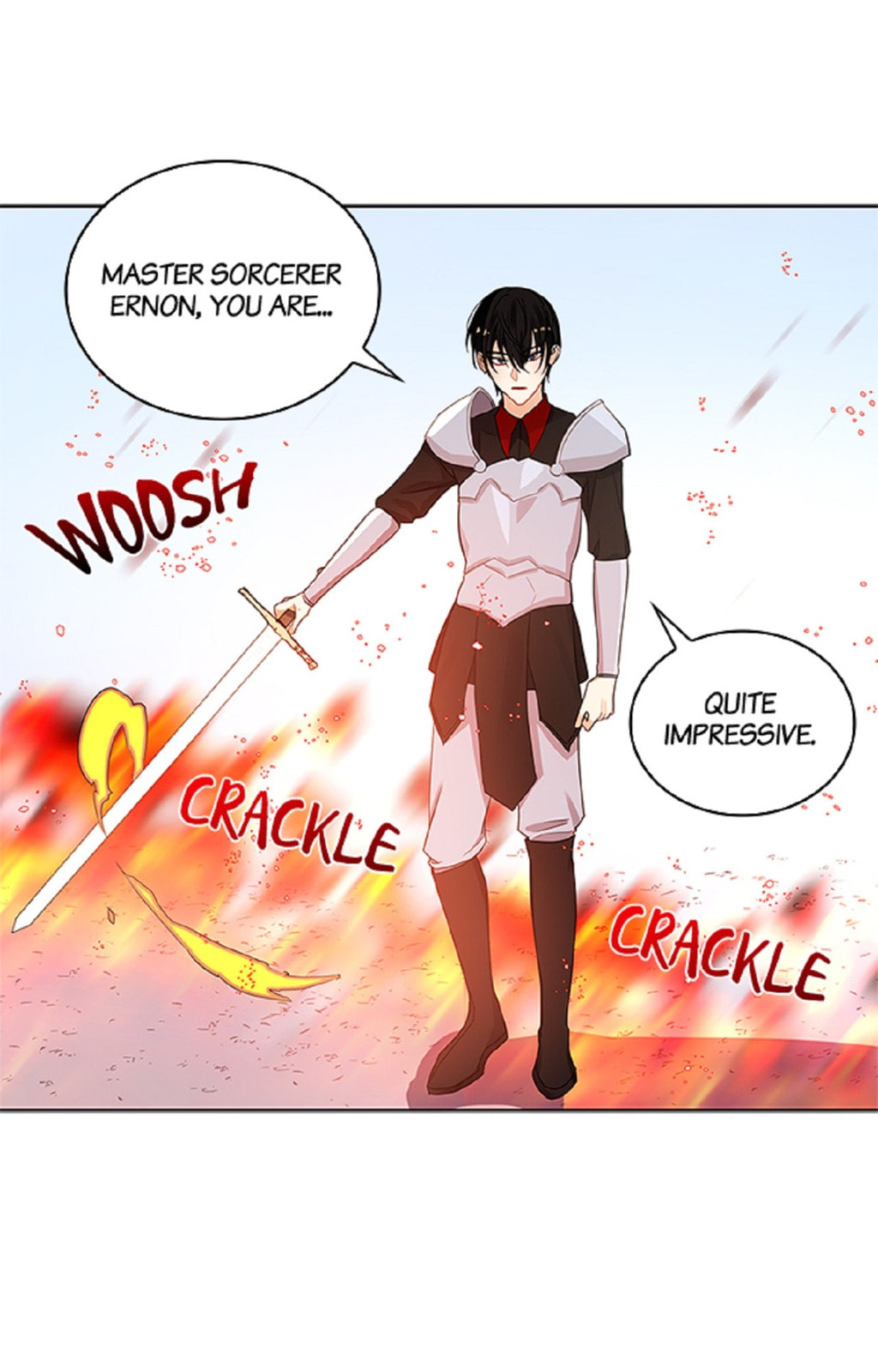 Read Crimson Karma chapter 64 image 19 on Lezhin