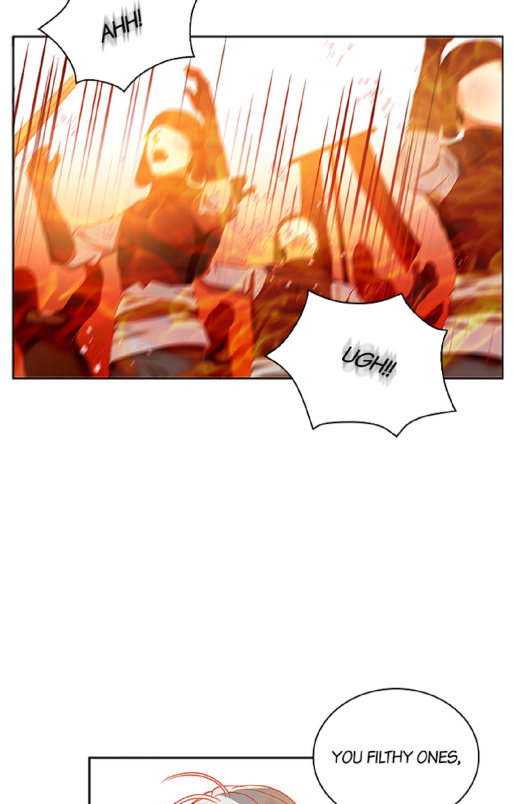 Read Crimson Karma chapter 64 image 2 on Lezhin