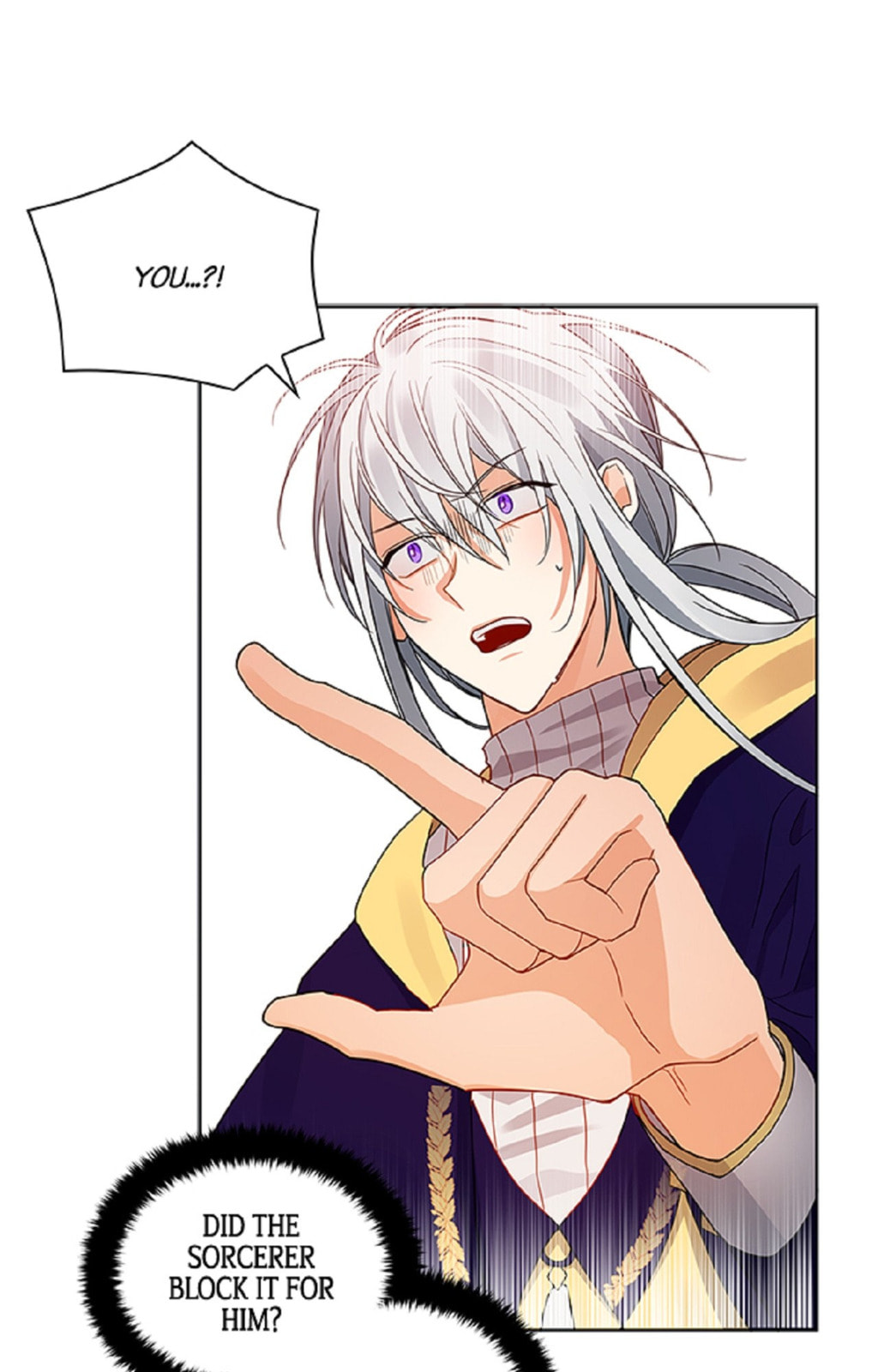 Read Crimson Karma chapter 64 image 20 on Lezhin